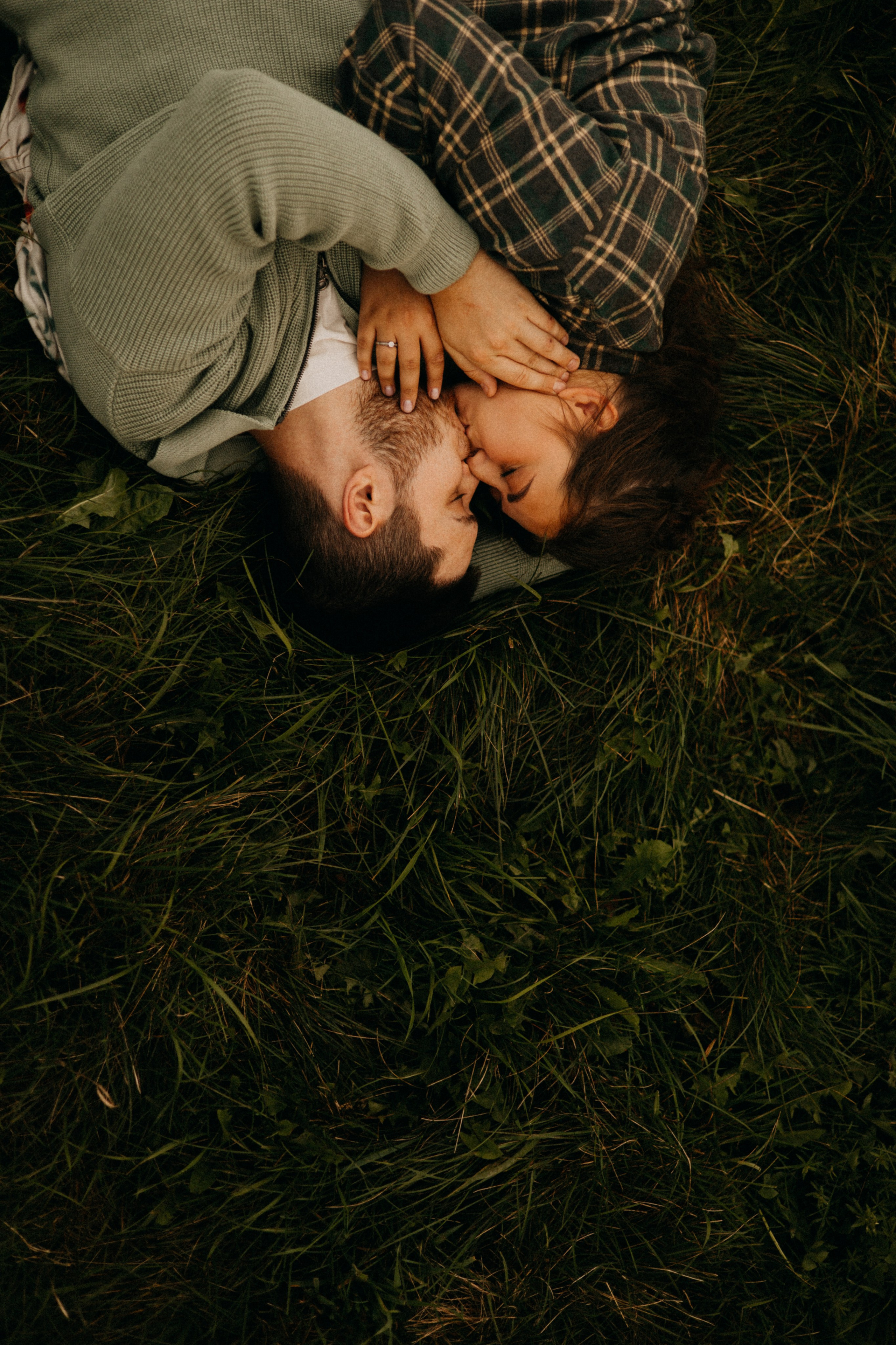 Заметили радугу?. Фотограф Настя Леонова