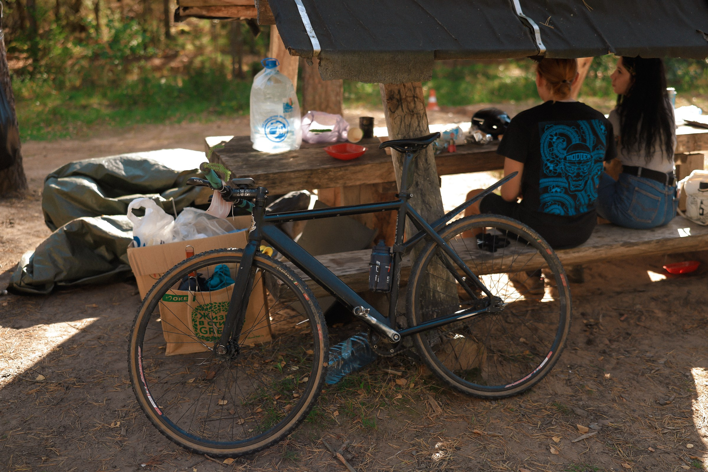 /РЕПОРТАЖ/ Велогонка «Вяломарафон» 2023. Свадебный фотограф Великий Новгород Станислав Кособудский