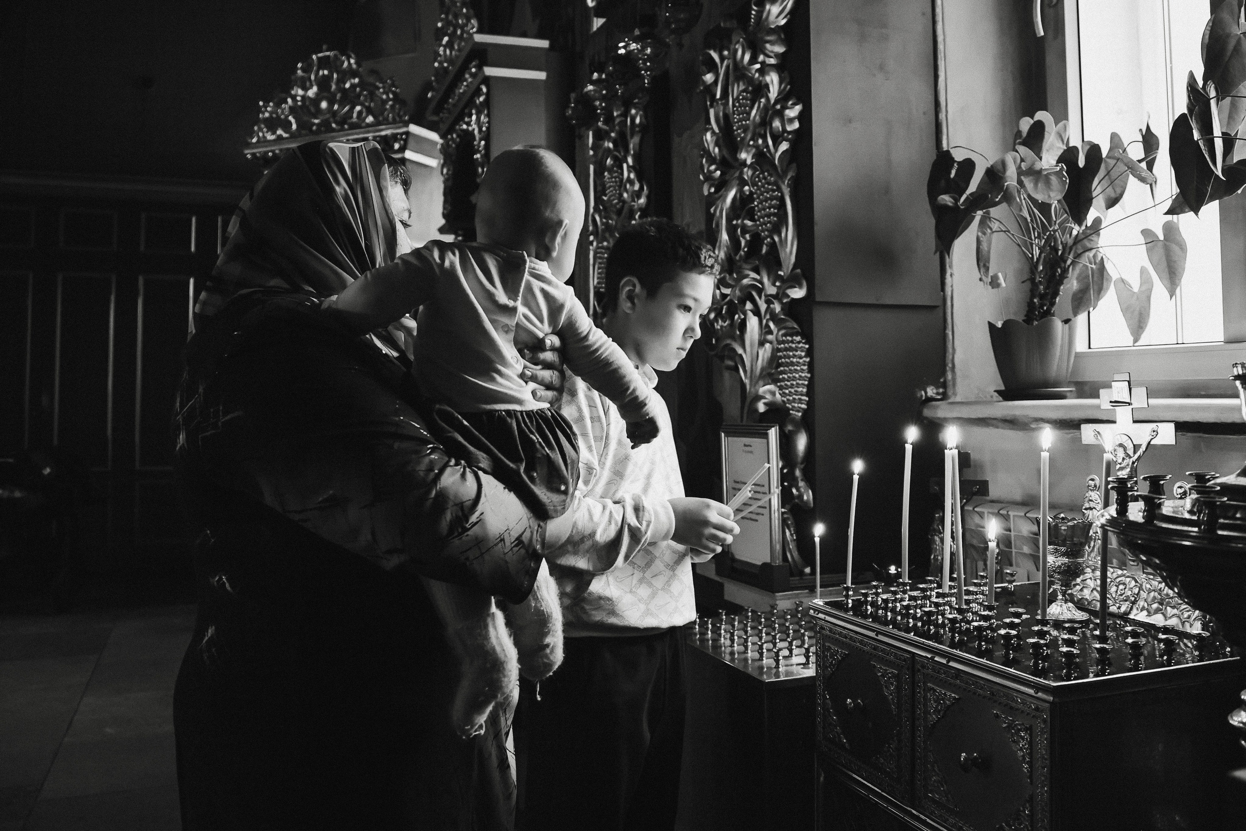 Фотографирую светом и сердцем в Москве с 2014 года