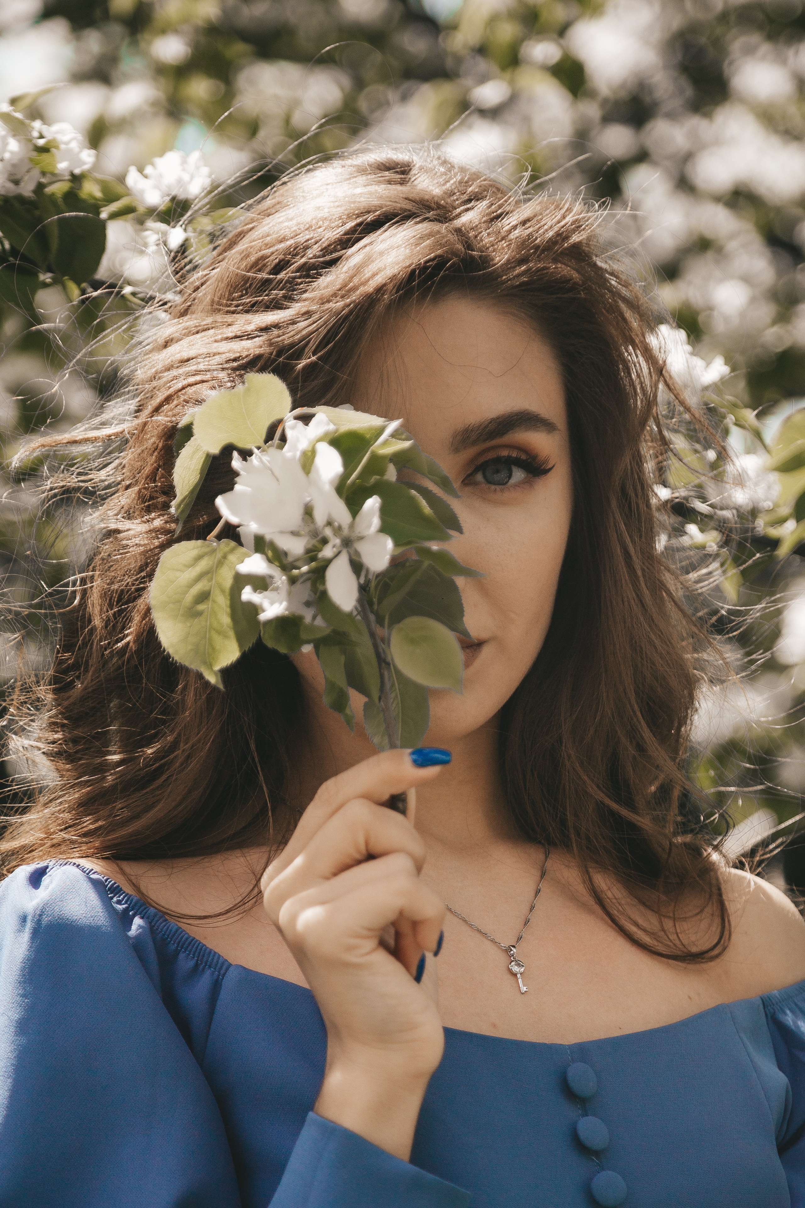 В цветении. Семейный и детский фотограф и видеограф в Москве, Дрокина Наталья