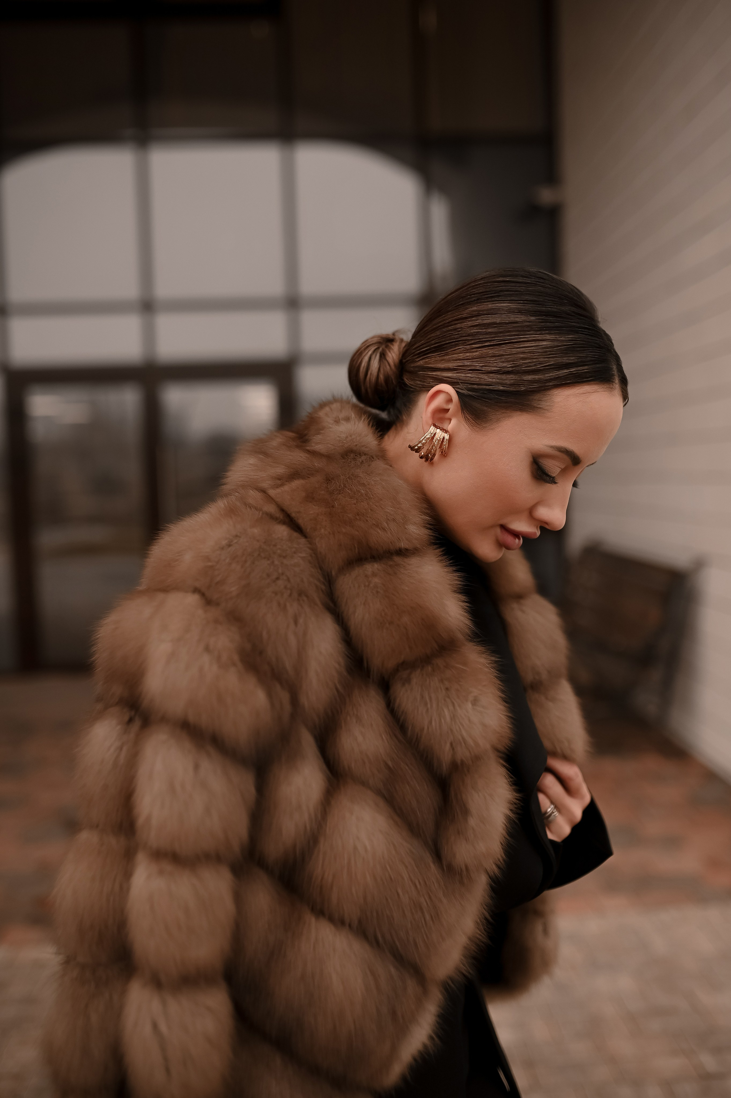 Лилия. Твой личный проводник к красивым фотографиям в Старом Осколе