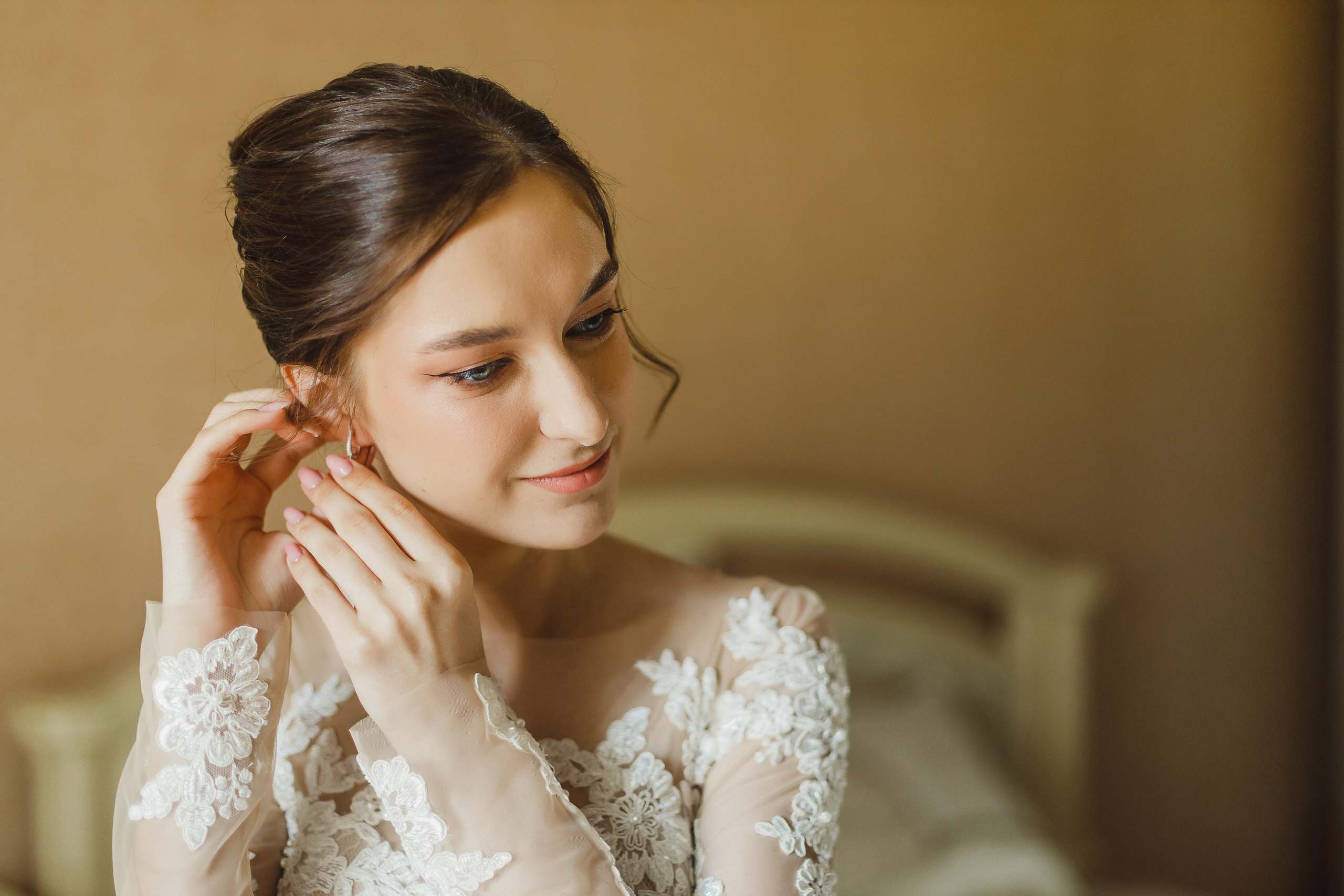 Александр и Анна. Свадебный и семейный фотограф Дарья Осипова (Никитина). Саратов