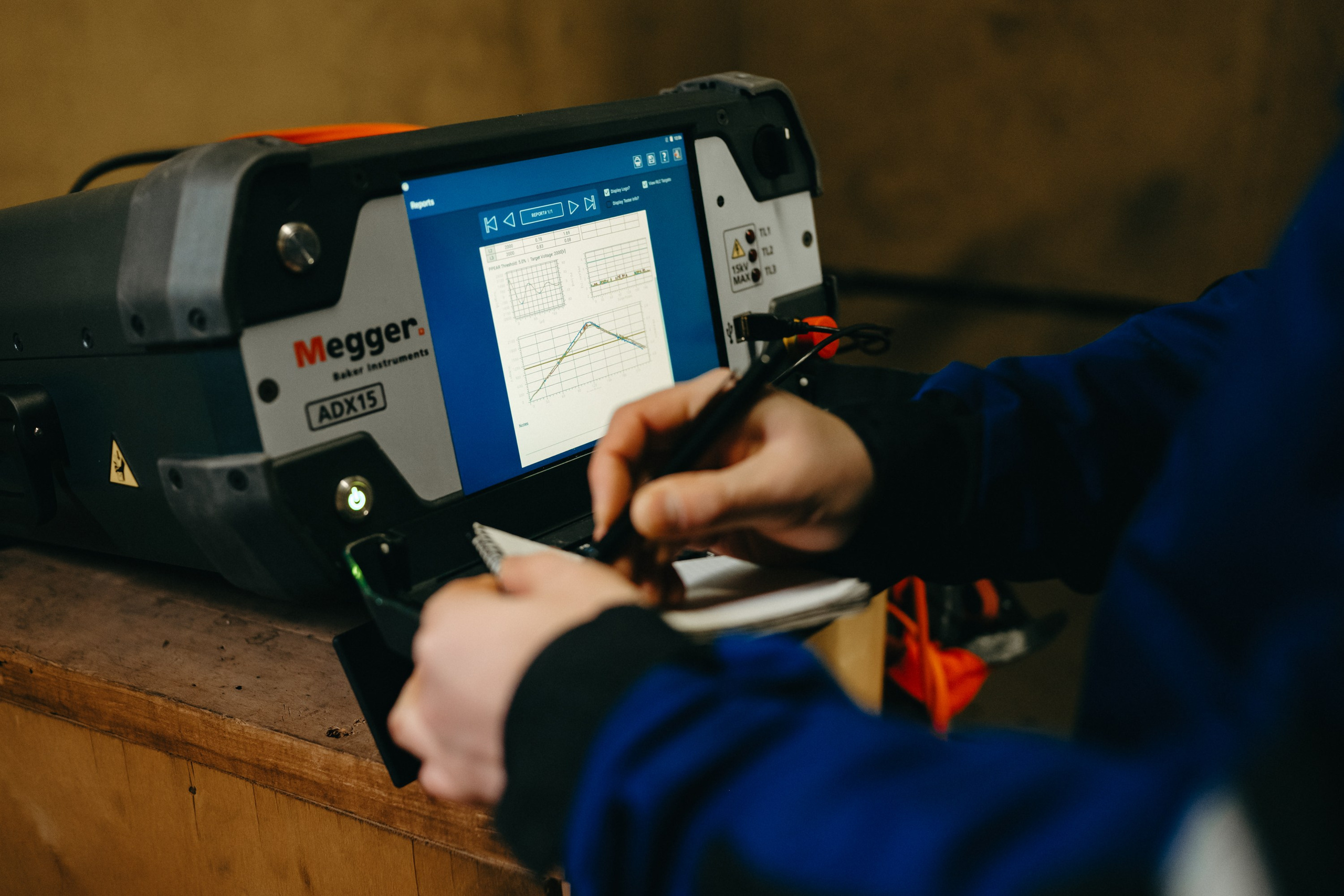 ЭлМаш-Эксперт. Фотограф Яна Савина