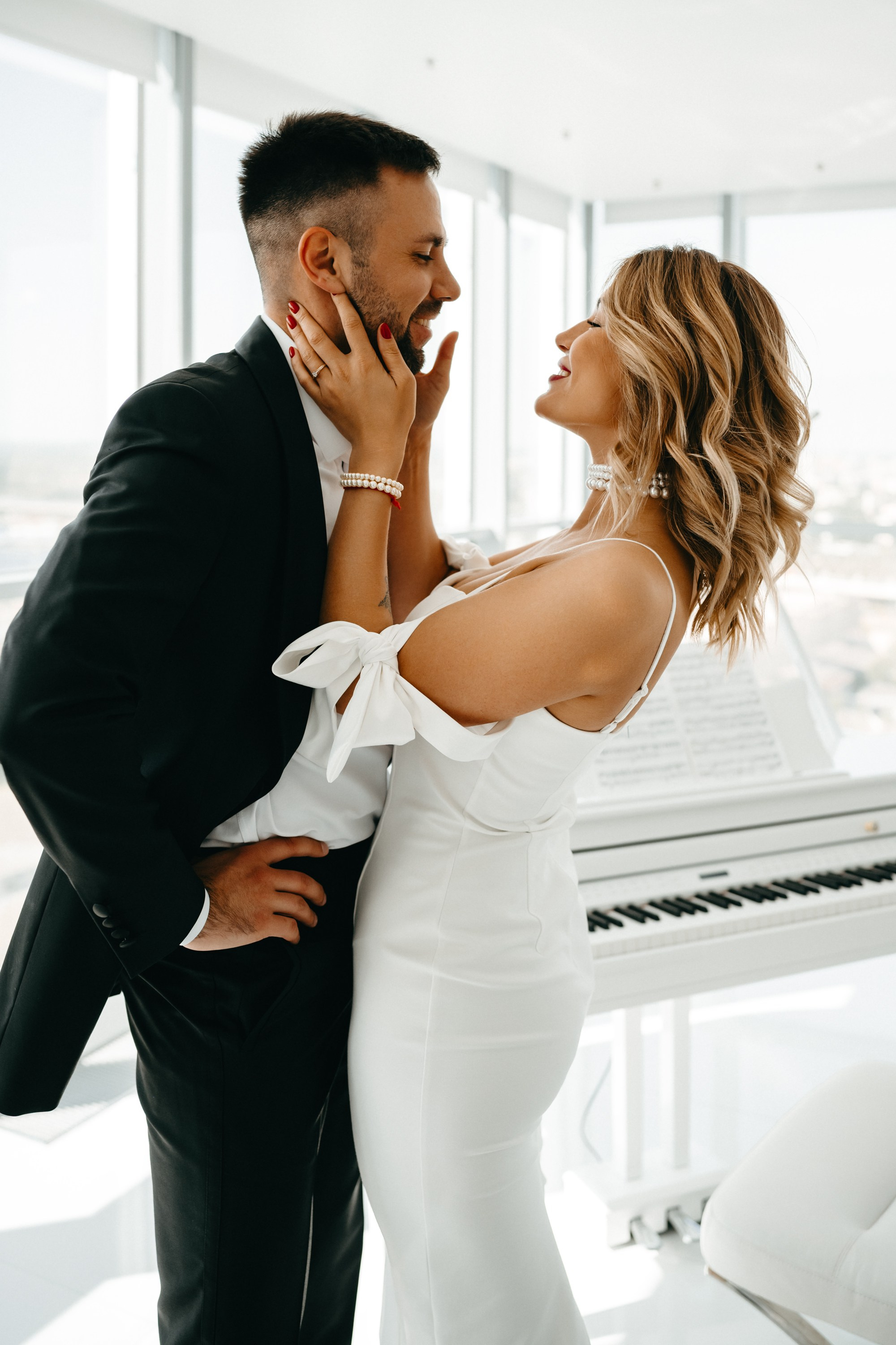 Свадьба Таня и Артем. Фотограф Яна Савина