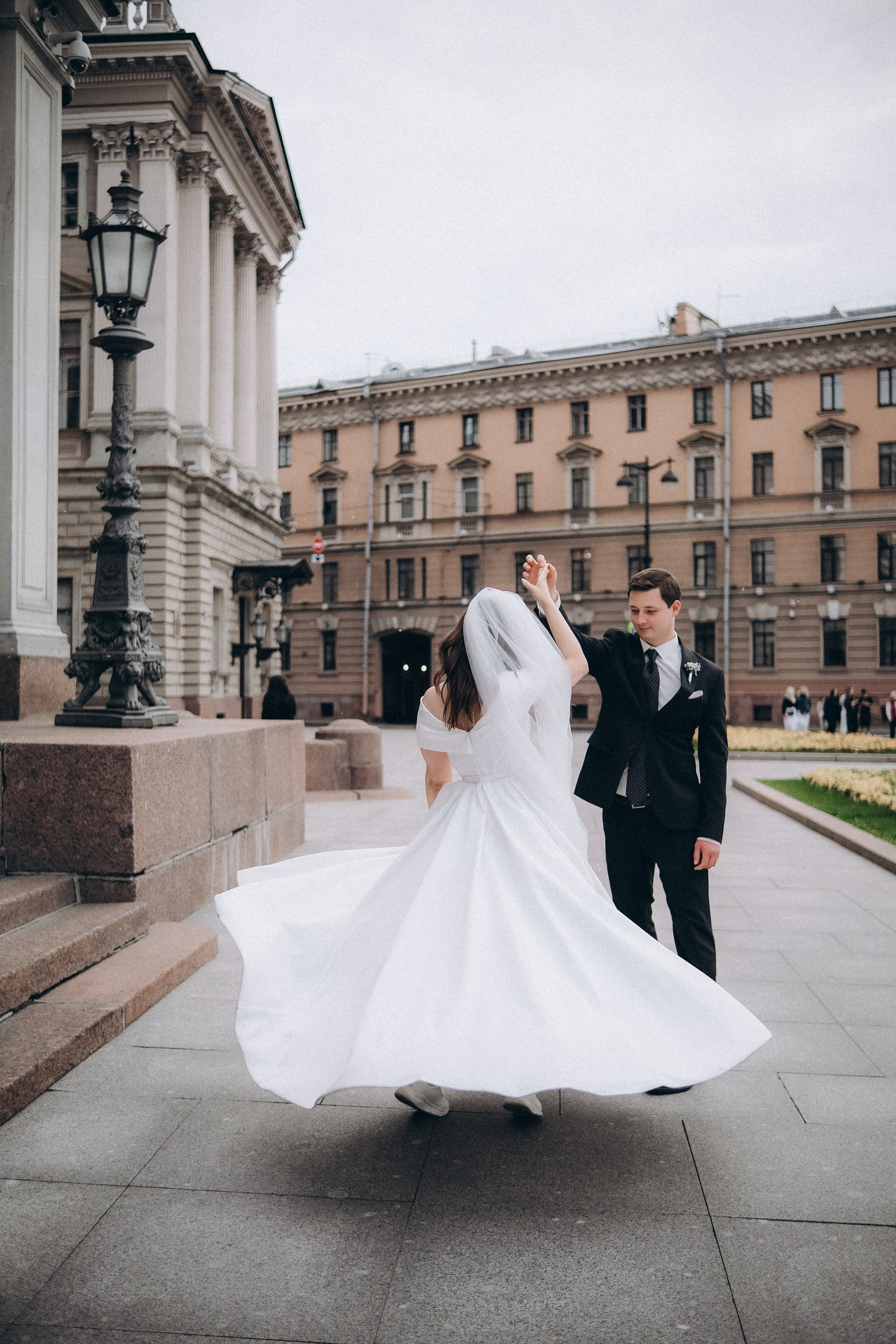 Оля & Саша ДБ1. Phdkvmr.ru