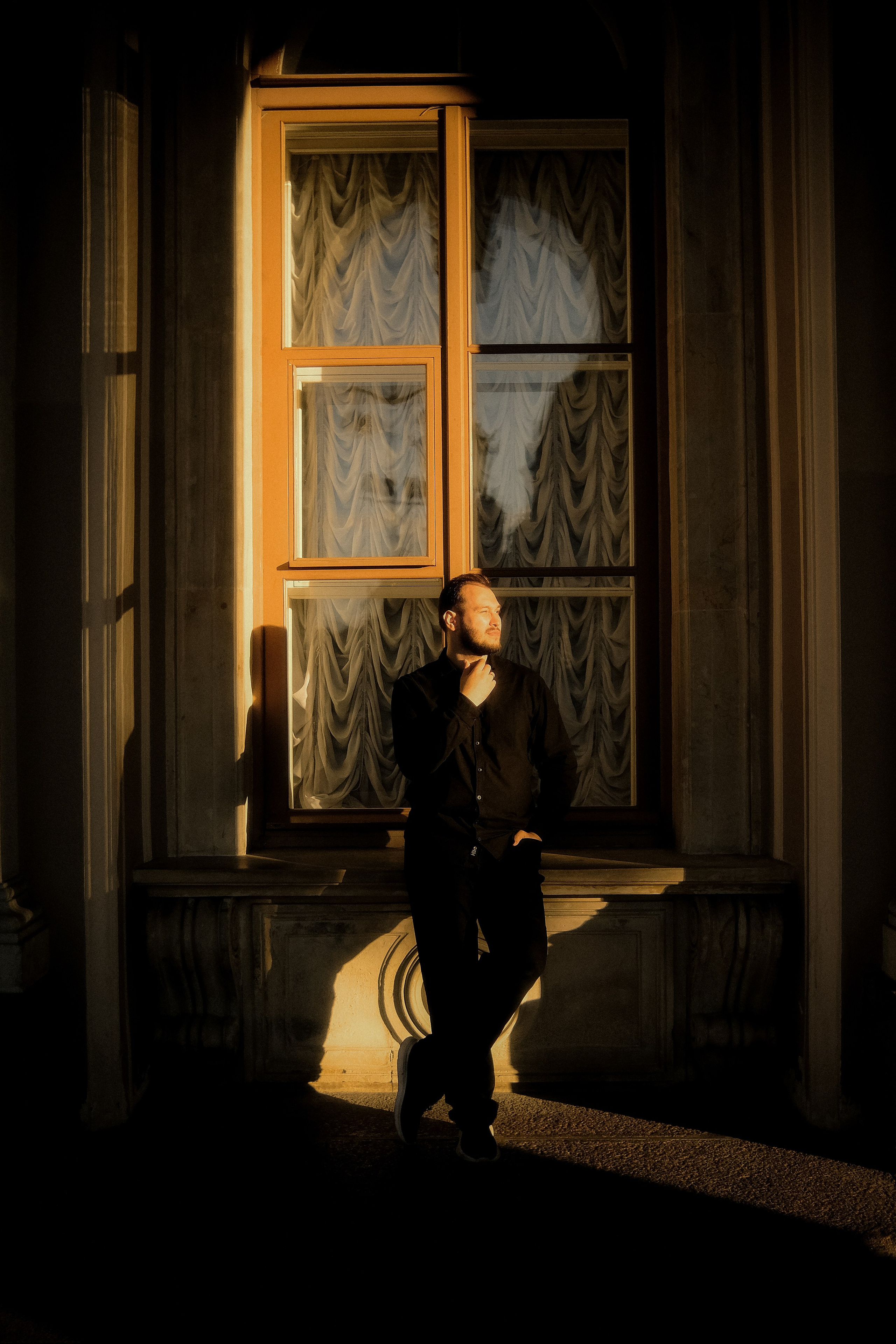 Нина & Никита. Phdkvmr.ru