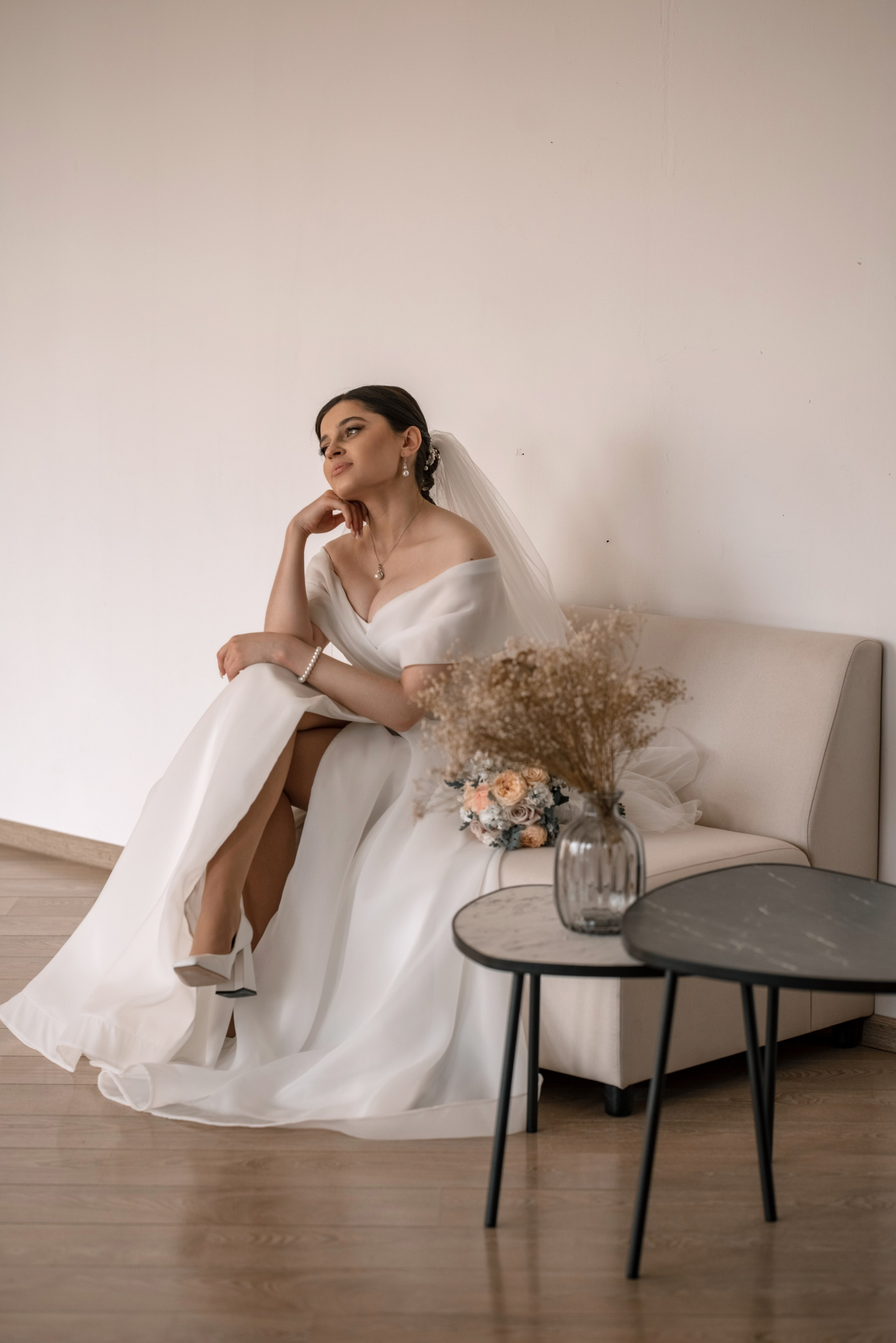 Анастасия и Иван. Свадебный и семейный фотограф в Краснодарском крае