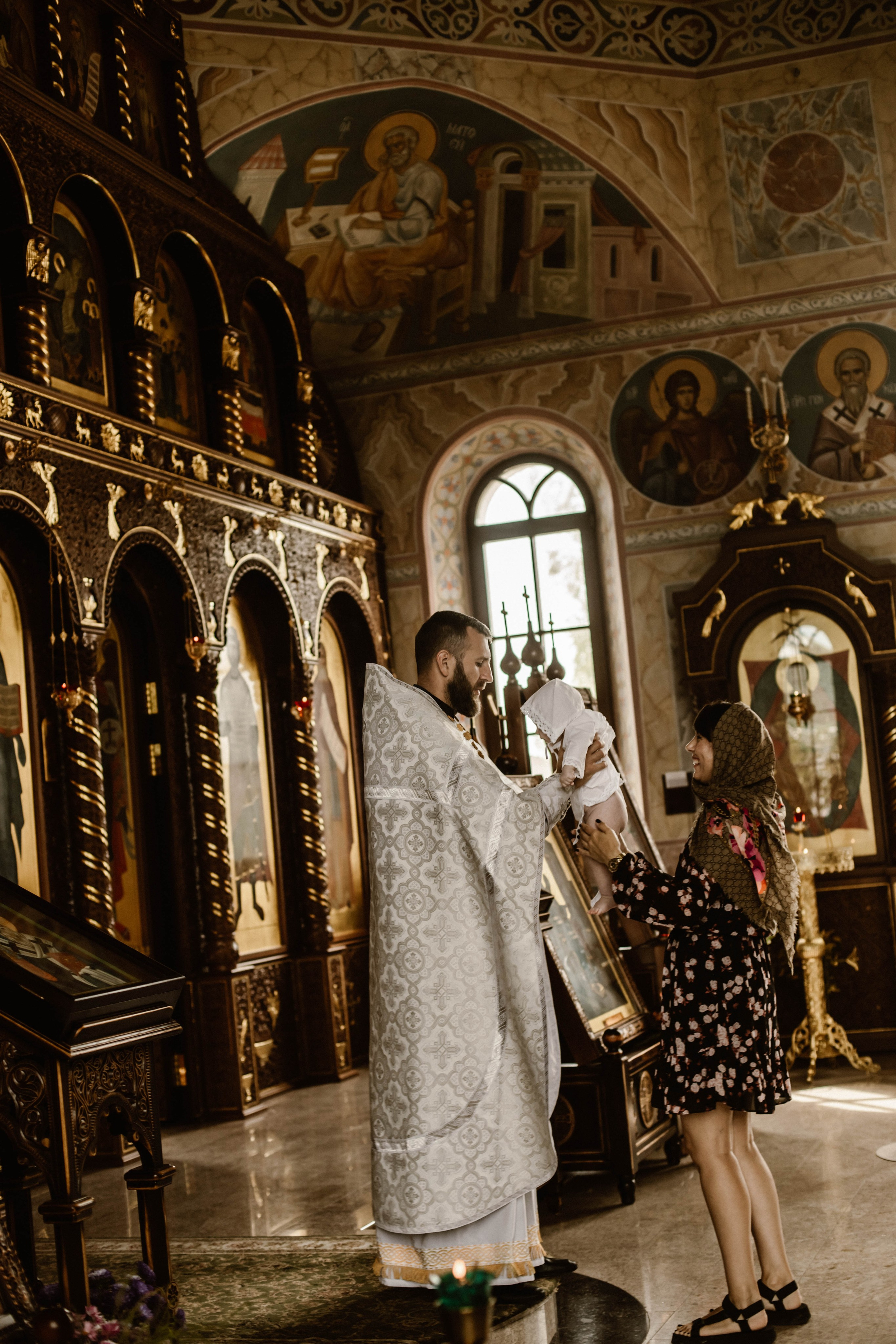 Викуля. Храм Александра Невского. Фотограф в Нижнем Новгороде