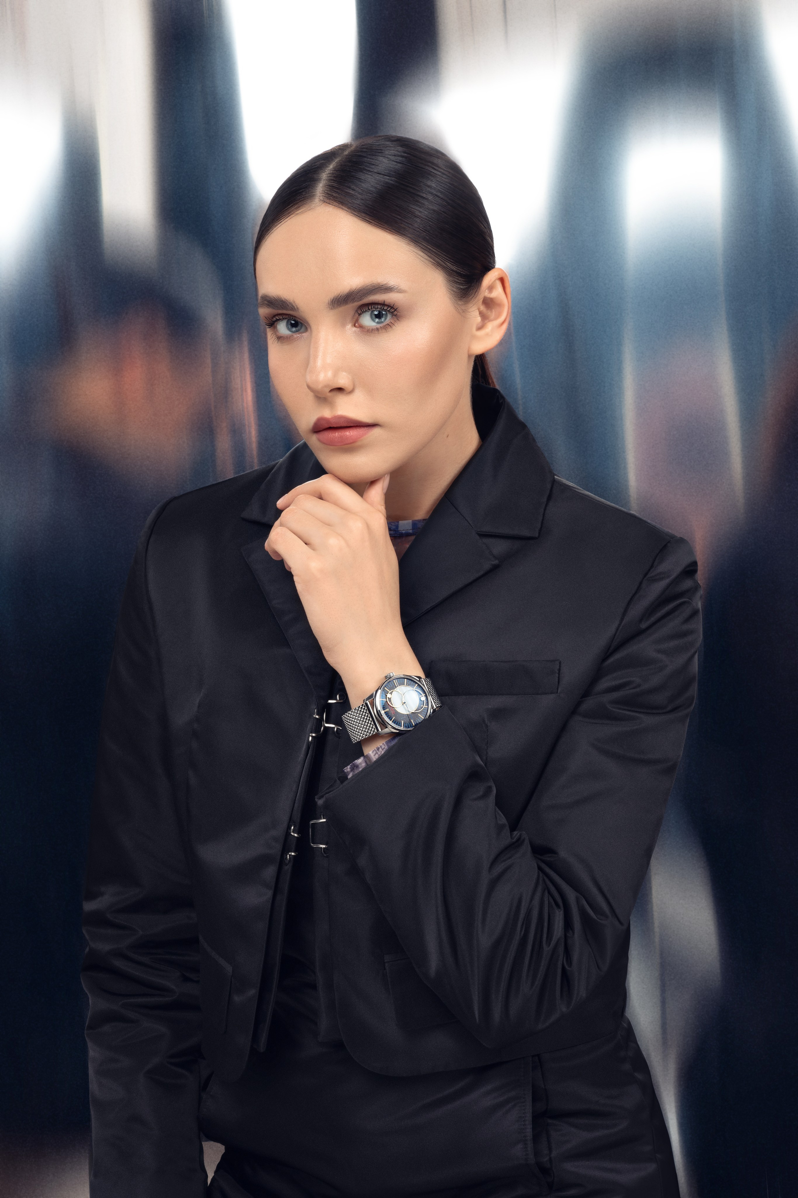 Ph: Anton Sokolov                                                                                                  Retoucher: @retouch.komissarova  