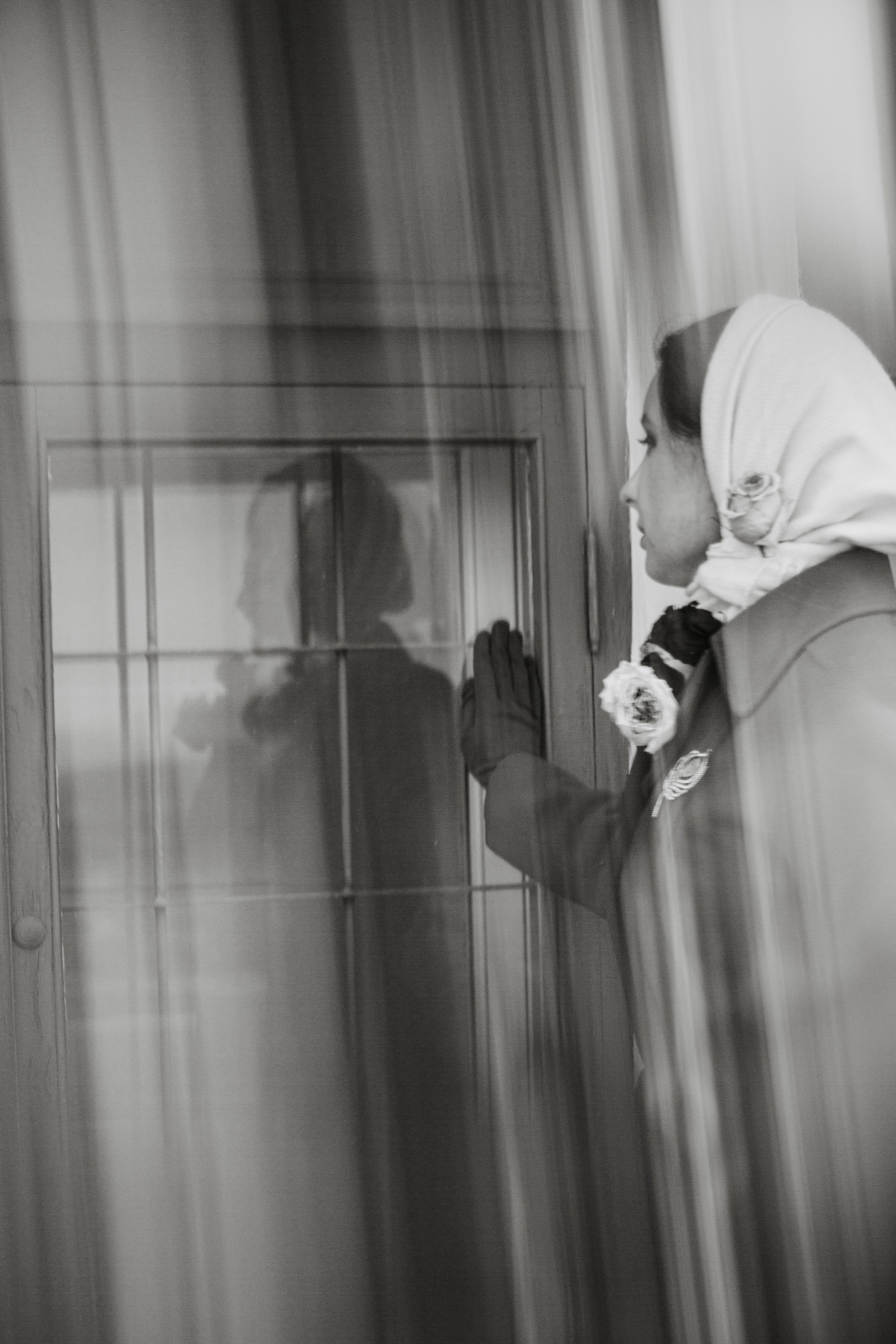 Умиротворение. Арт-фотограф Крис Л. в Тобольске: портрет, семейные, свадьбы