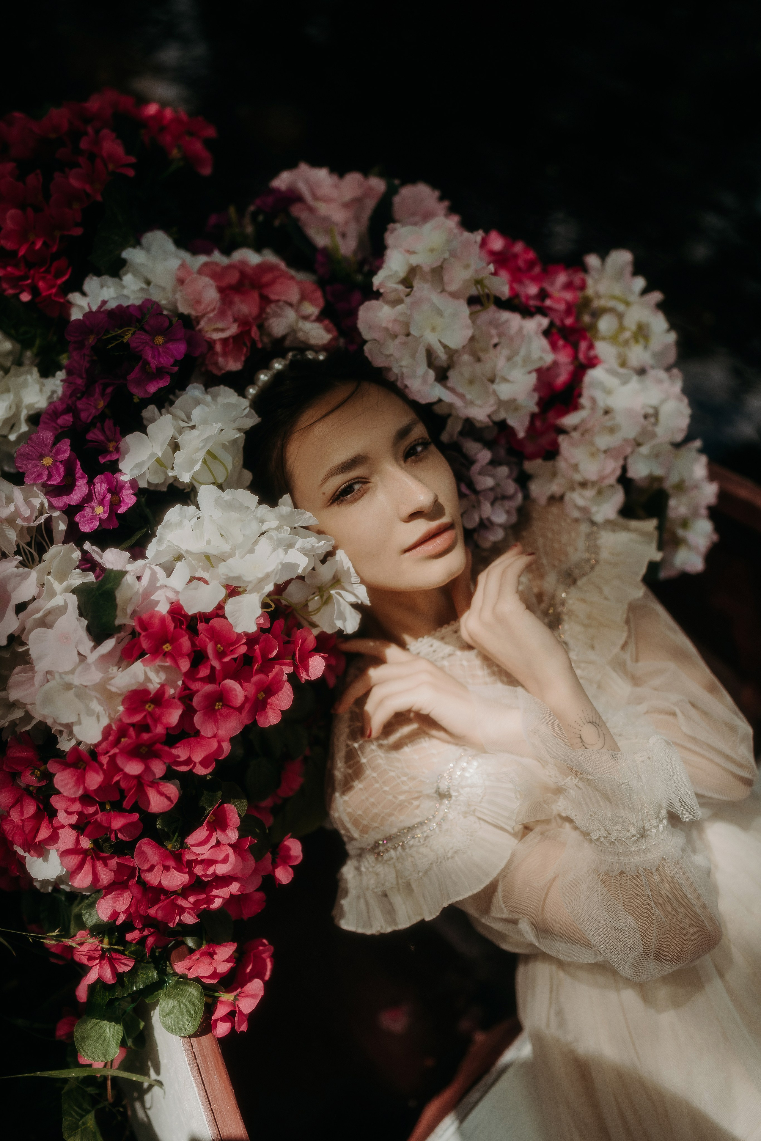 Индивидуальные. Индивидуальный и lovestory фотограф в Самаре. Никонорова Наталья