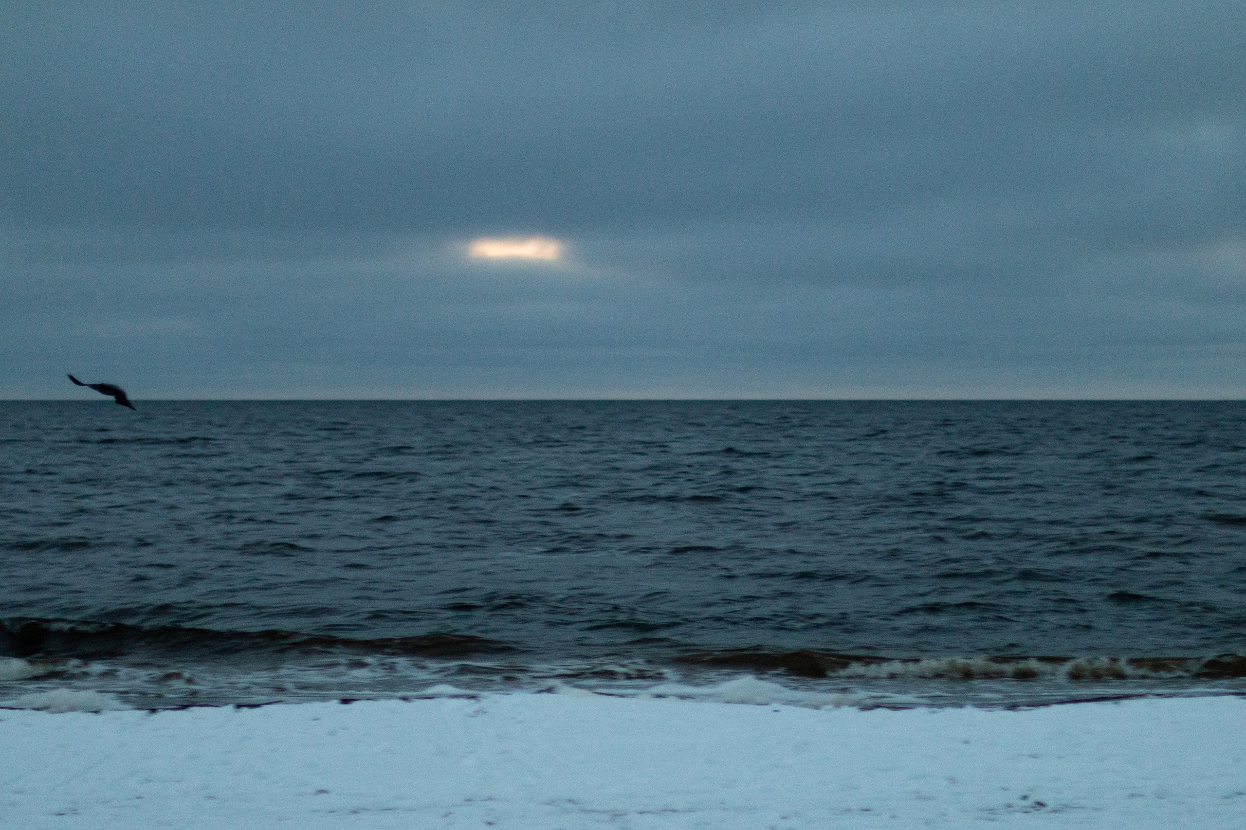 Русский север, Белое море, Архангельск. Фотограф в Сочи
