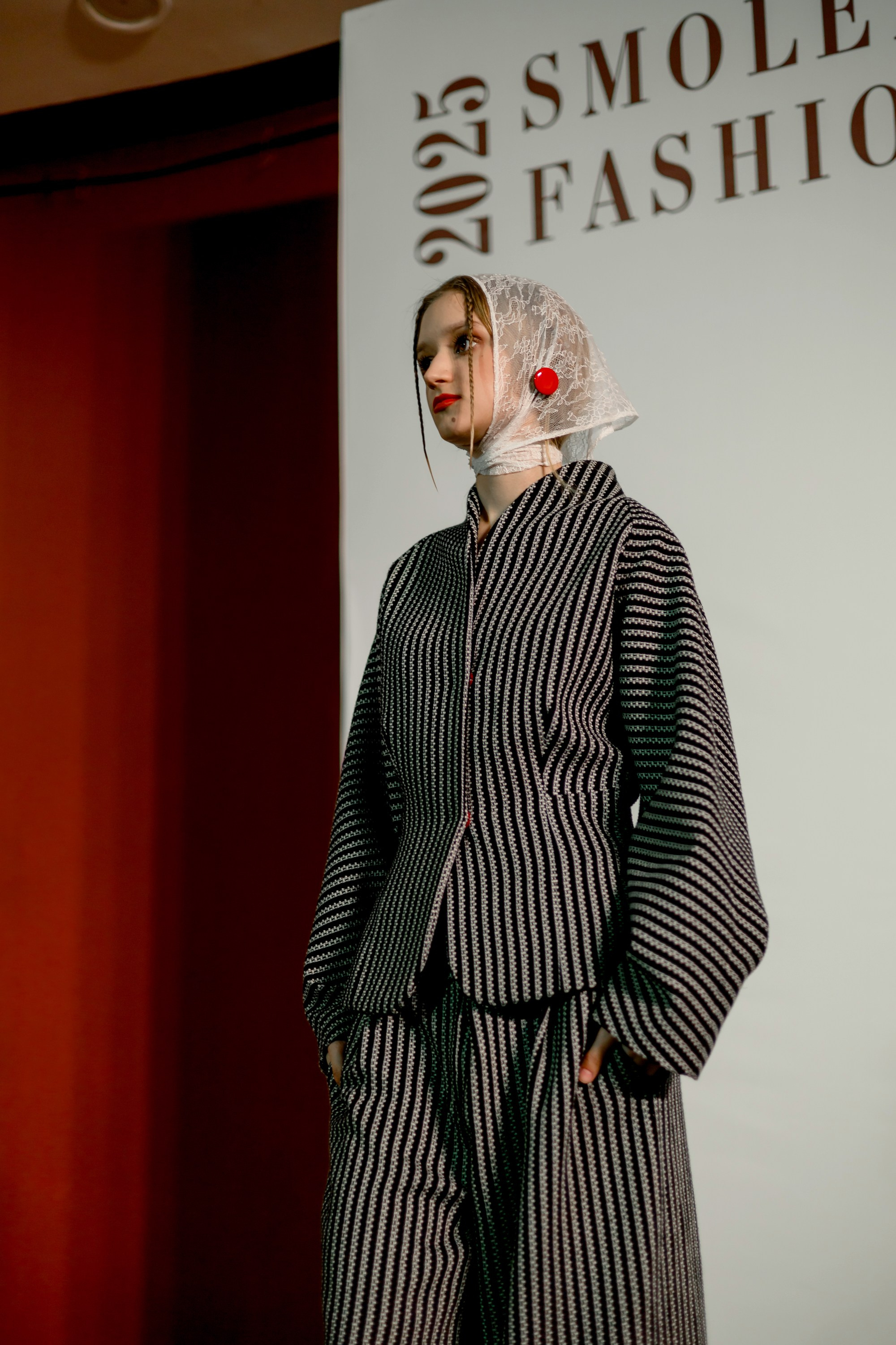 Smolensk Fashion Week 2025_ФИНАЛЬНЫЙ ПОКАЗ ДРАМТЕАТР. Главная