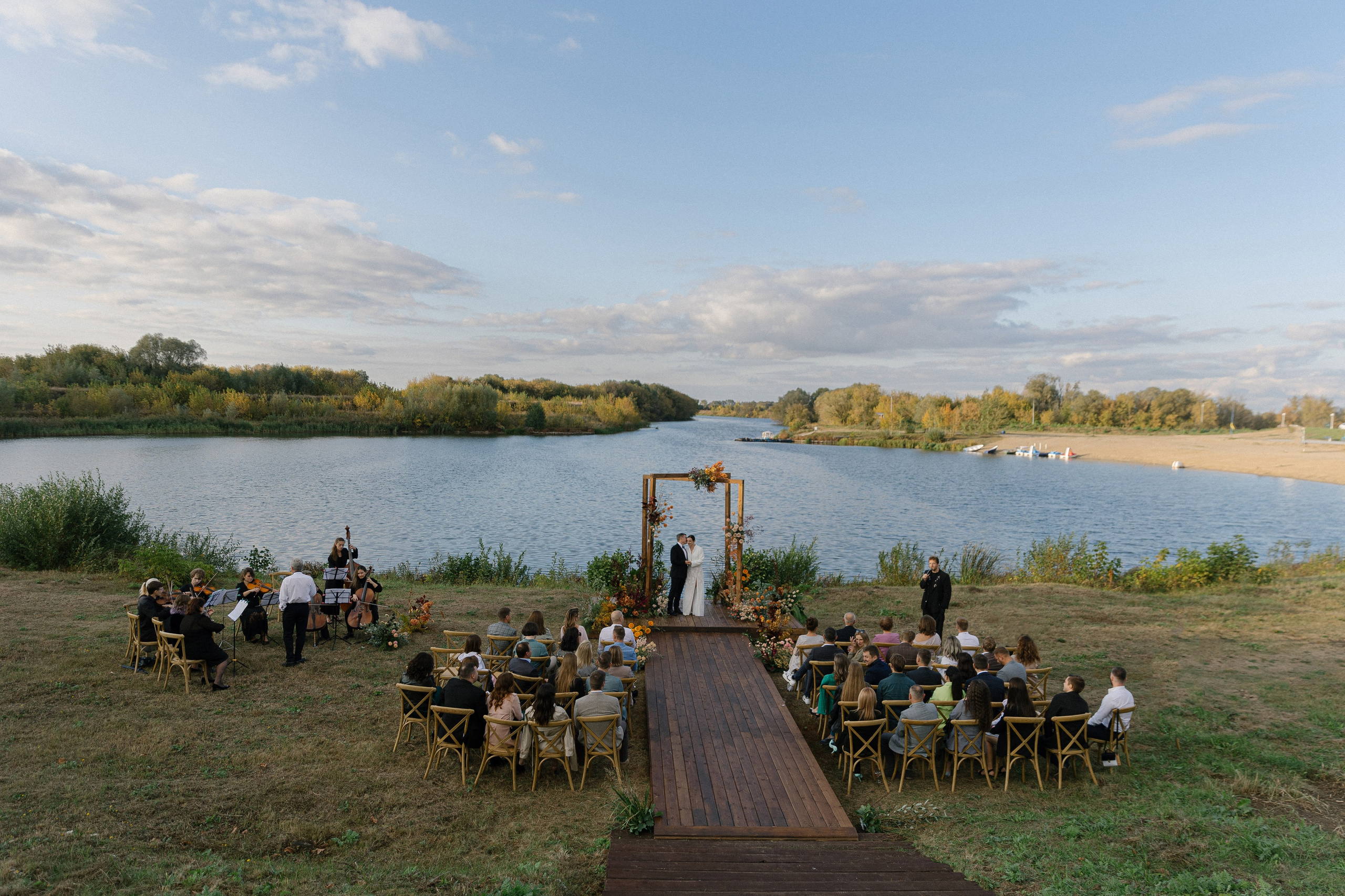 ВлЮбились. Главная