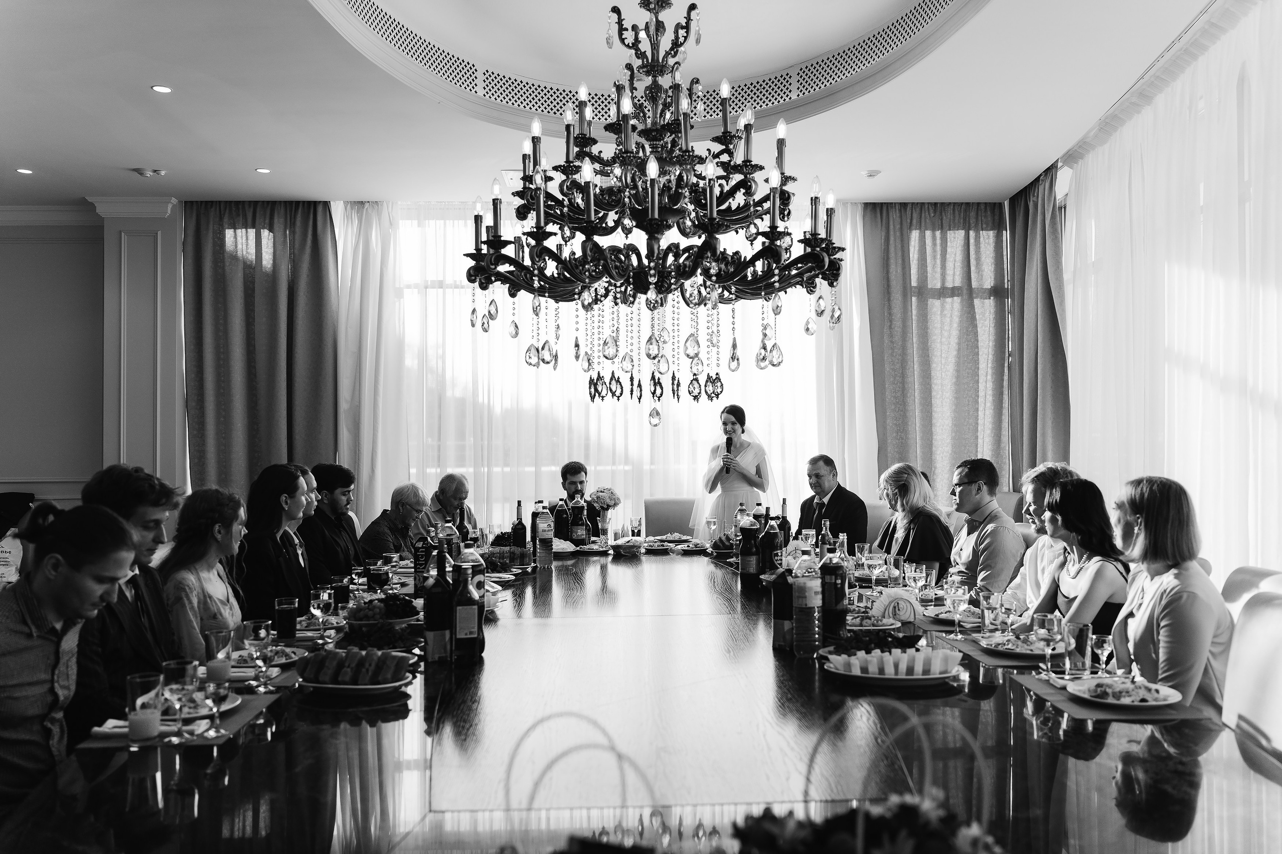 Дарья и Александр. Свадебный и семейный фотограф Кокушева Юлия Нижний Новгород