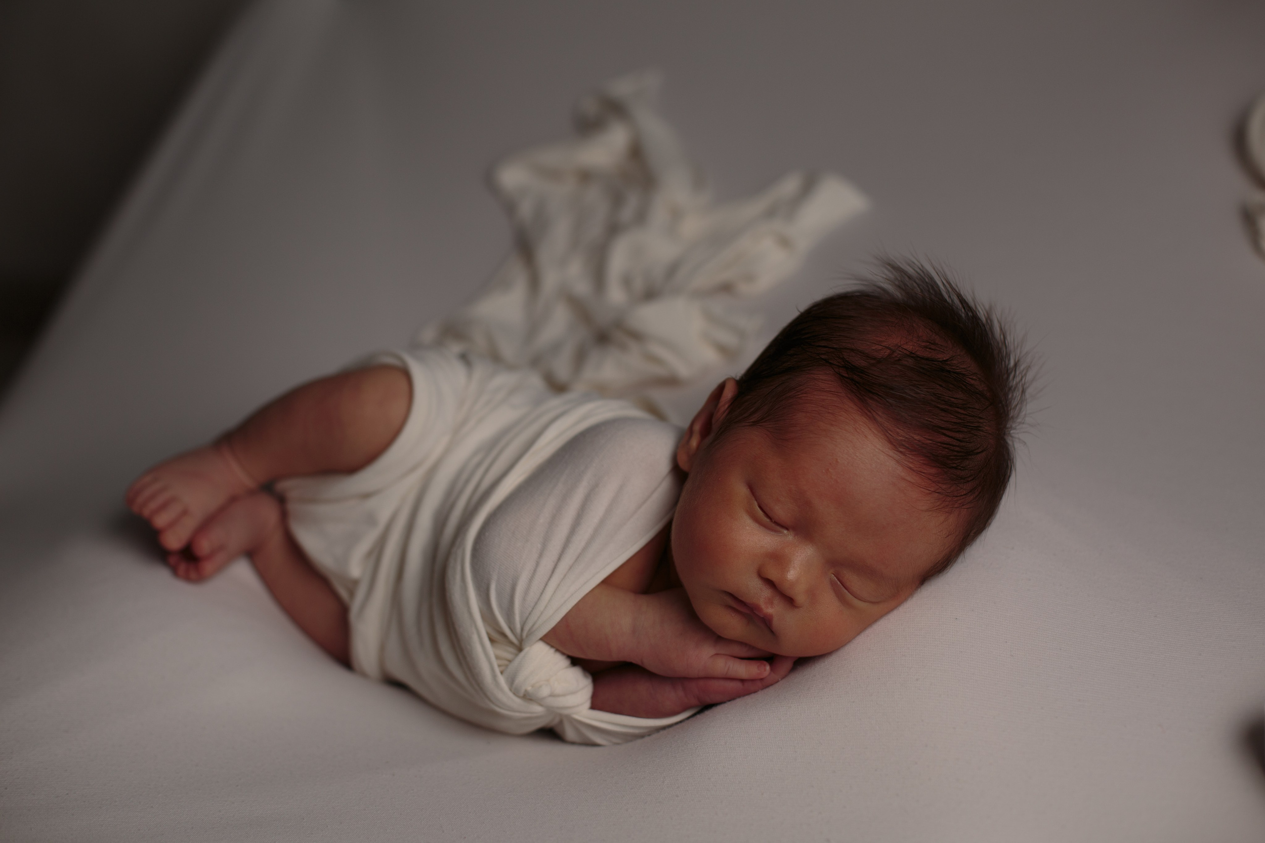 Ретушь фото новорожденных. Ретушь новорожденных, обучение ретуши новорожденных, Наталия Коптяева