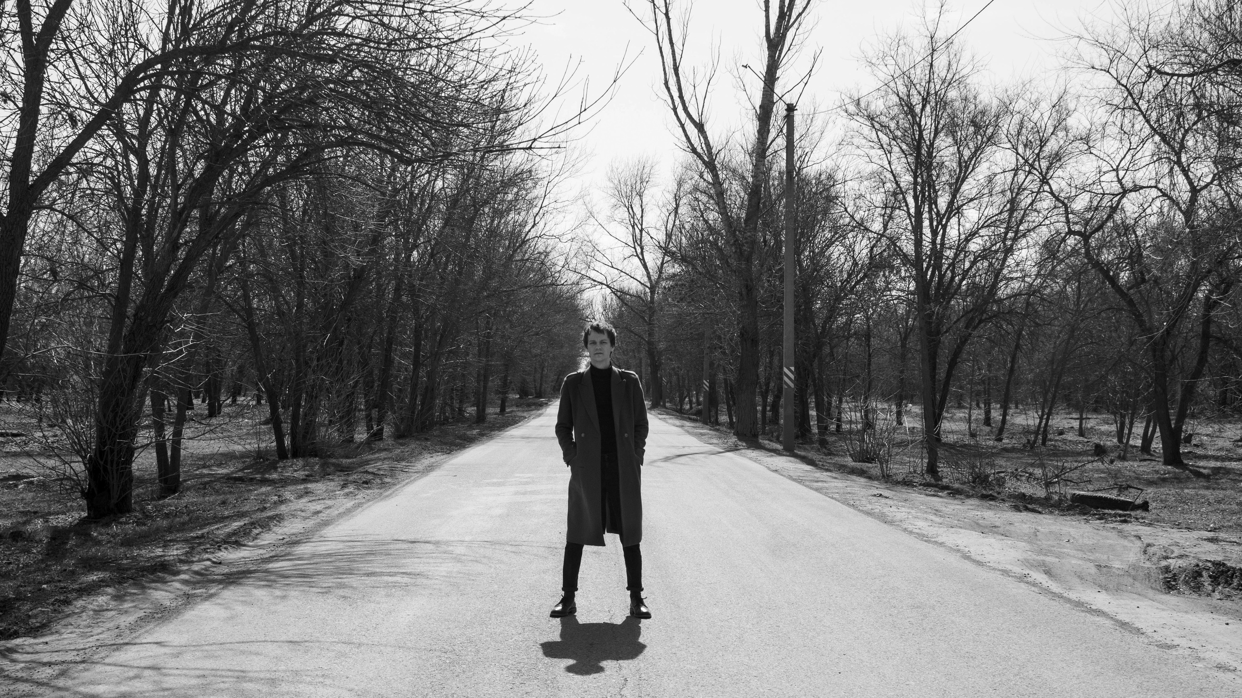 Лёня, февраль 2022. Портретный фотограф в Ростове-на-Дону