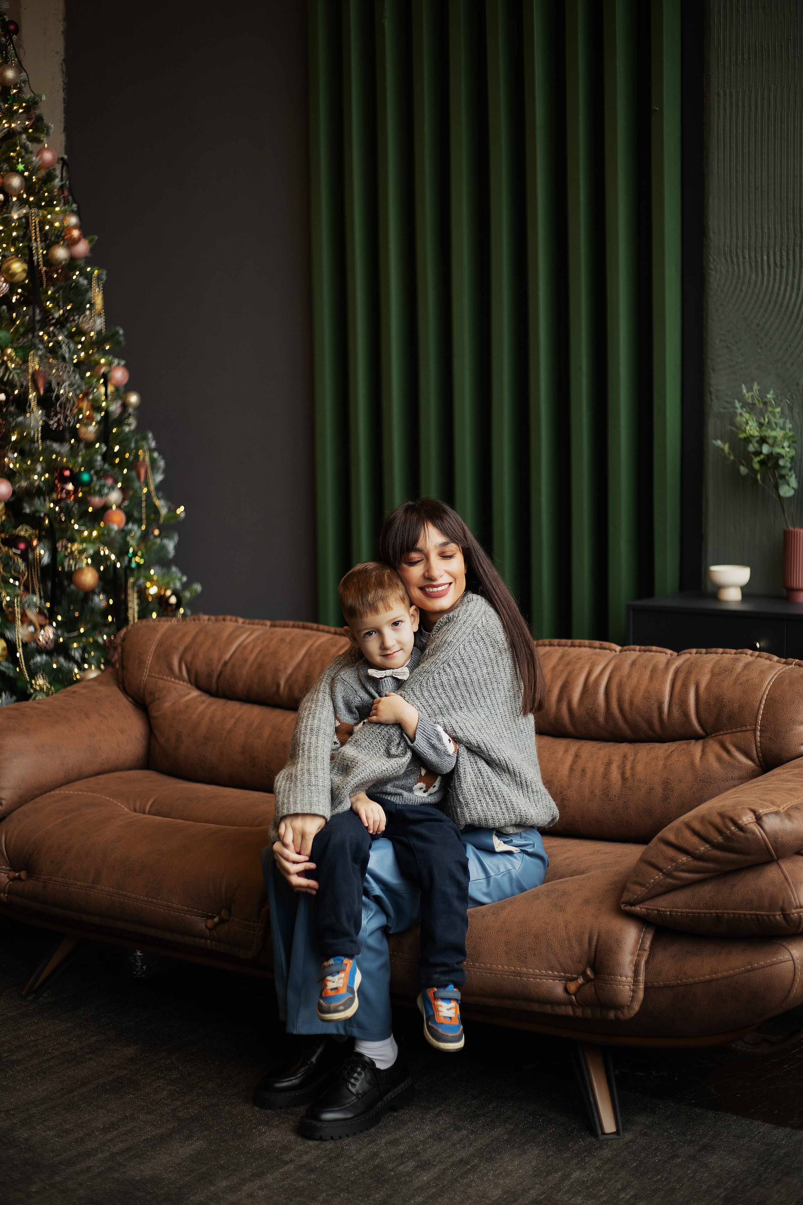 NEW YEAR. Контент-фотограф в Калининграде (Москве) Наталья Кеворкова