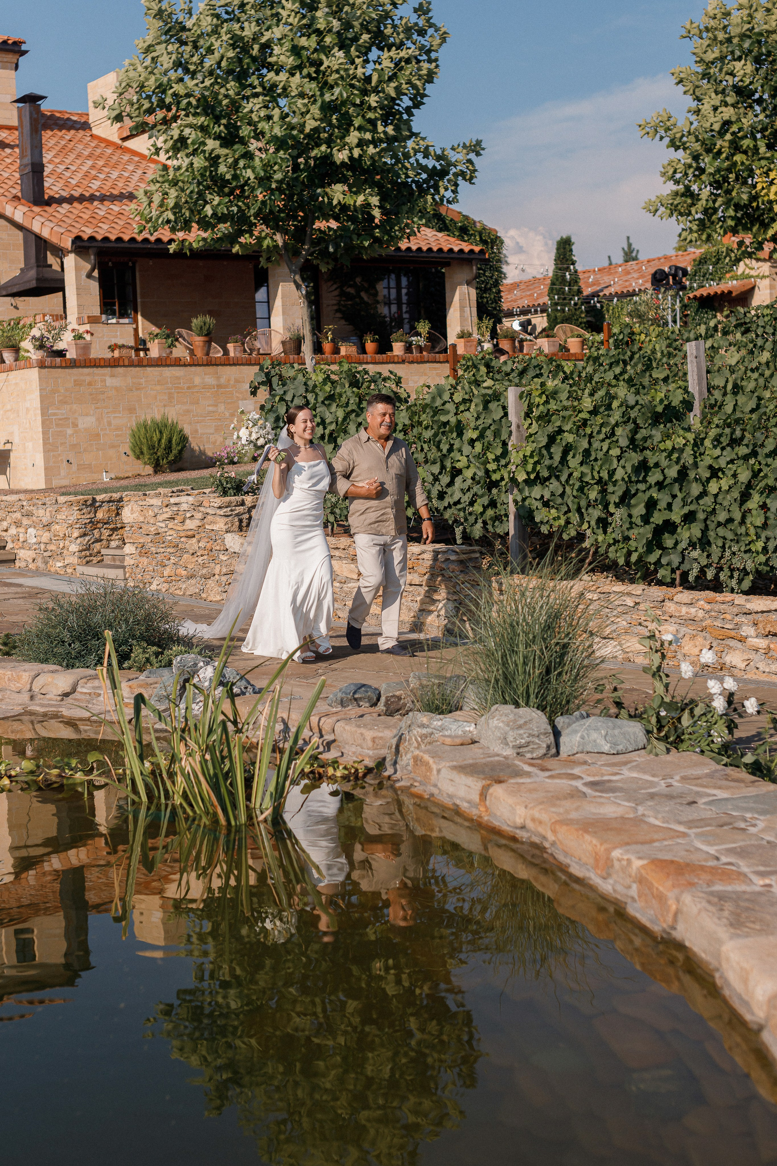 Антон и Мария. Свадебный и семейный фотограф в Ростове-на-Дону Анастасия Арестова