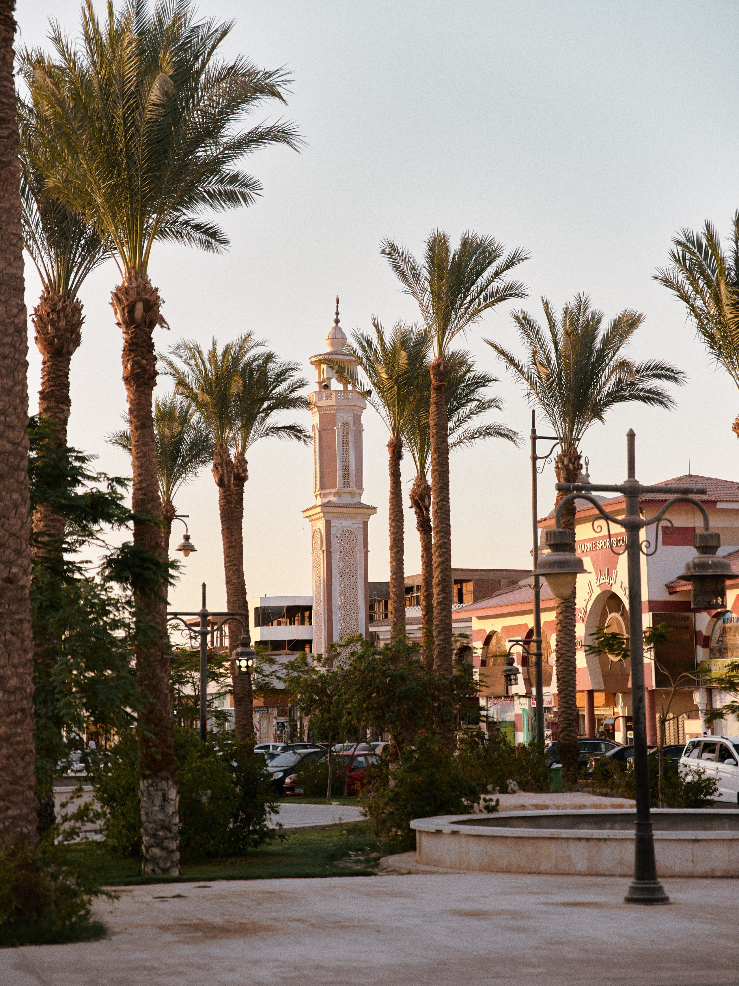 Диптих. Jorgis — фотограф в Хургаде / обучение фотографии