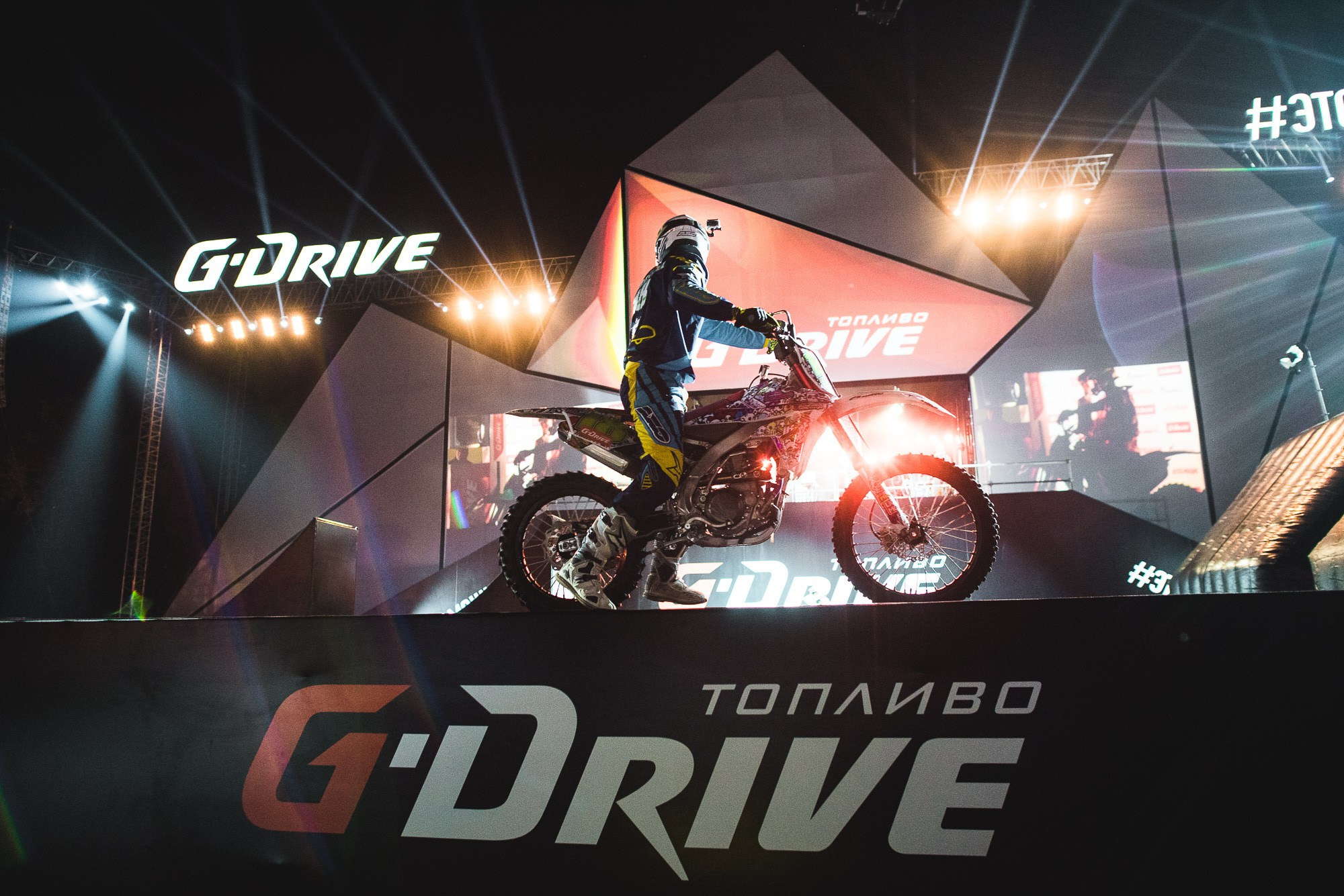 Портфолио общее. Промышленная и репортажная фотография