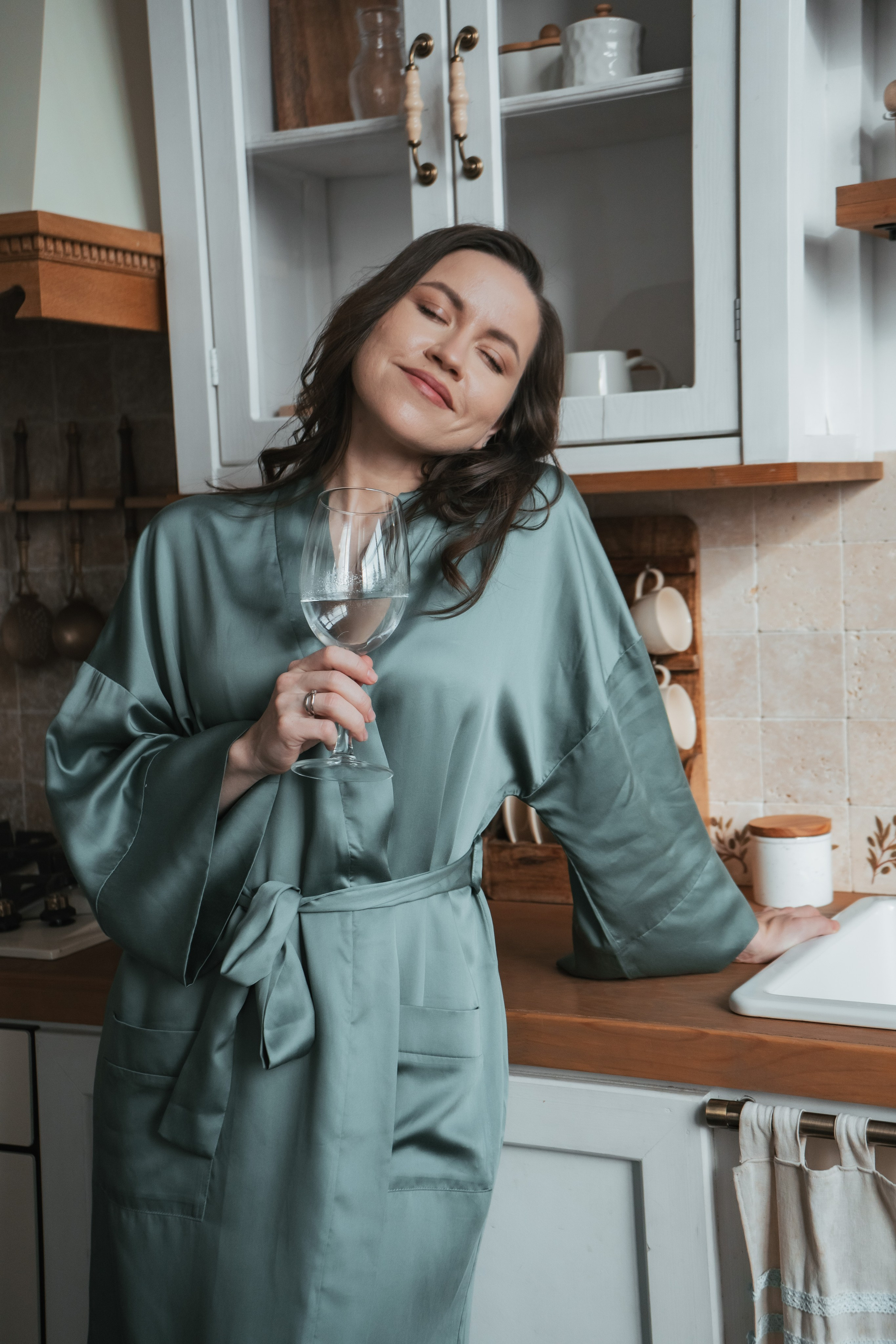 Мария Нутрицилог