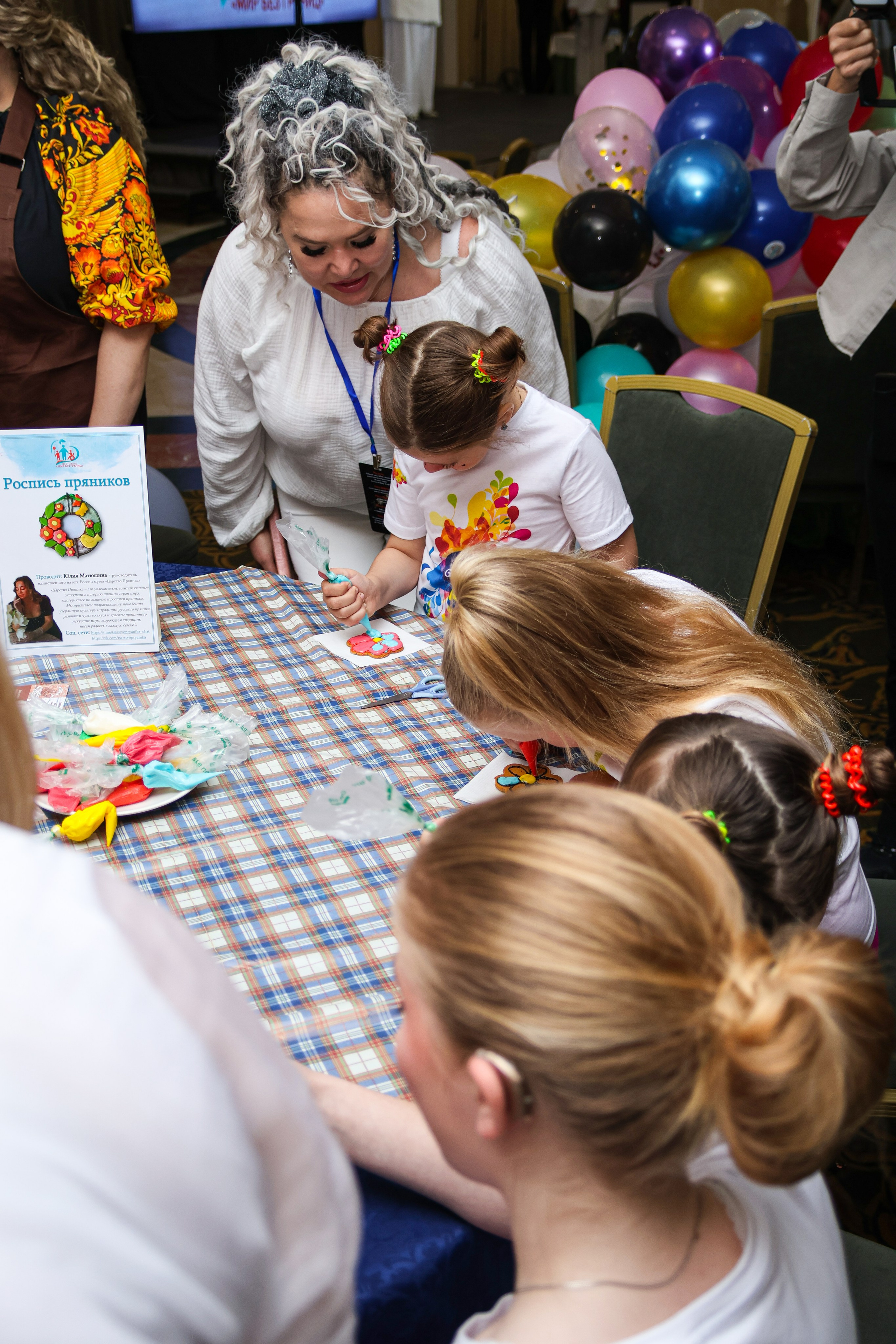 Мир без границ. Портретный фотограф в Ростове-на-Дону Антон Казарин