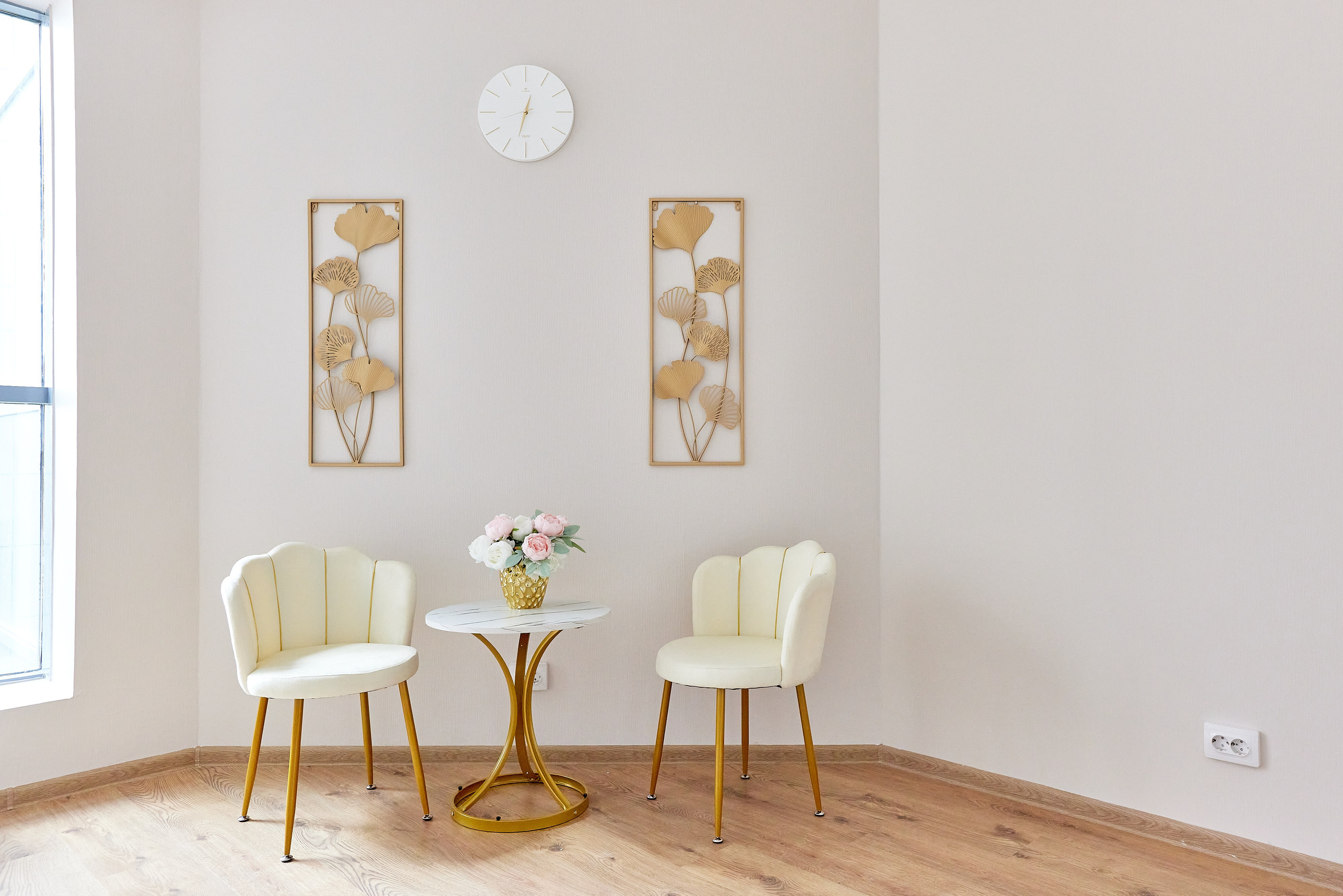 Кабинет косметологии Piterbeauty. Фотограф Анастасия Леонтьева Санкт-Петербург