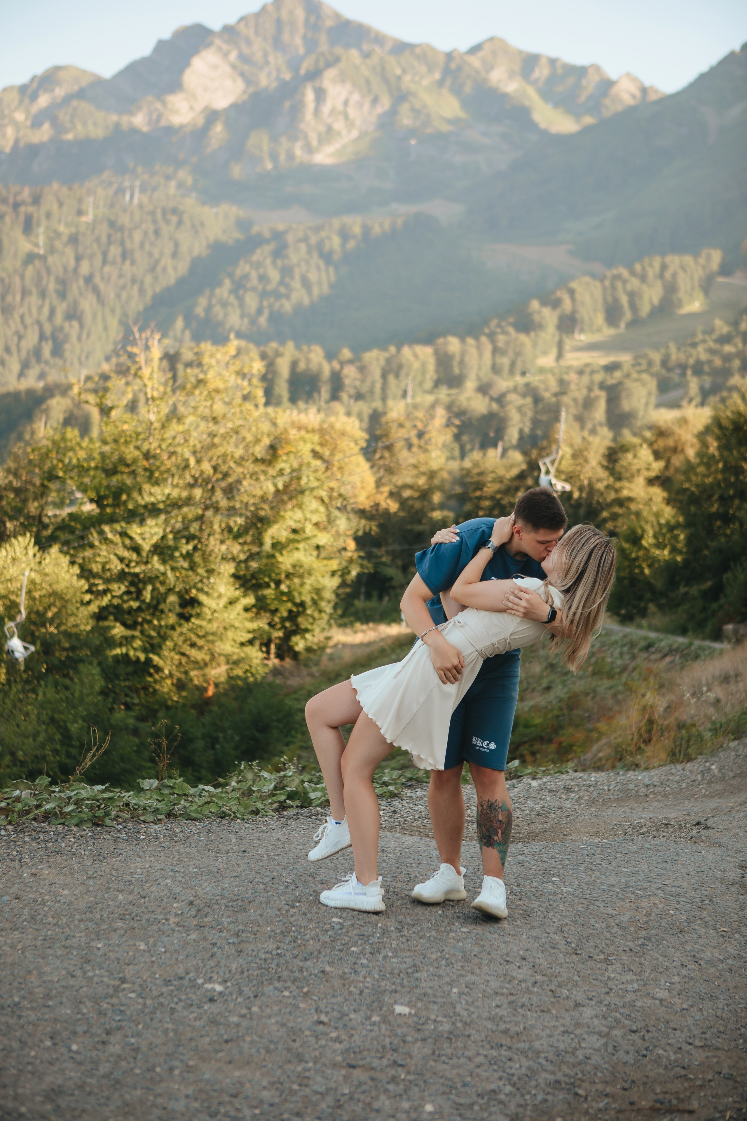 Наш вечный танец. Семейный и свадебный фотограф Сочи Адлер Сириус Красная поляна