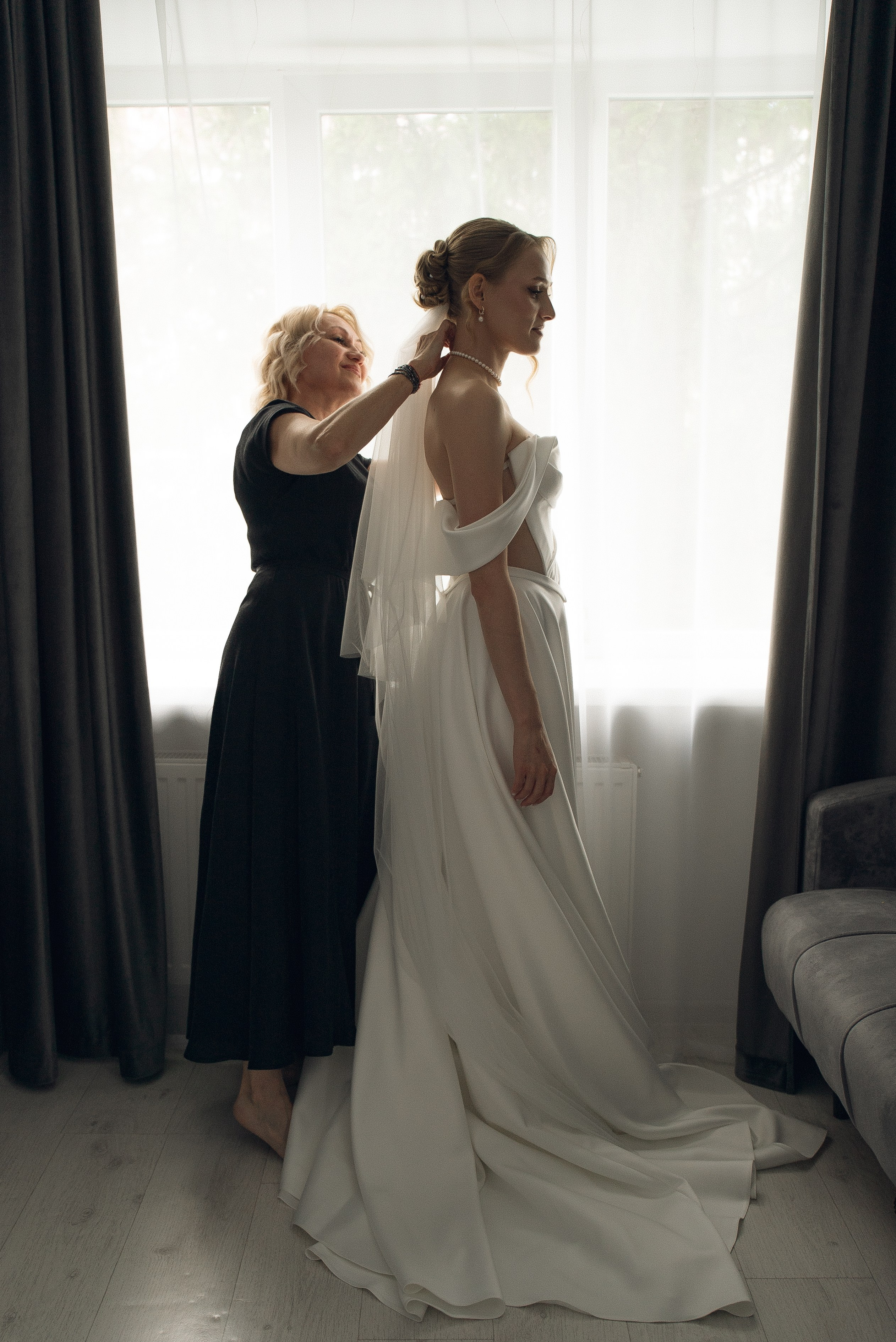 Руслан & Ксения. Свадебный и семейный фотограф в Лениногорске Альбина Хасаншина