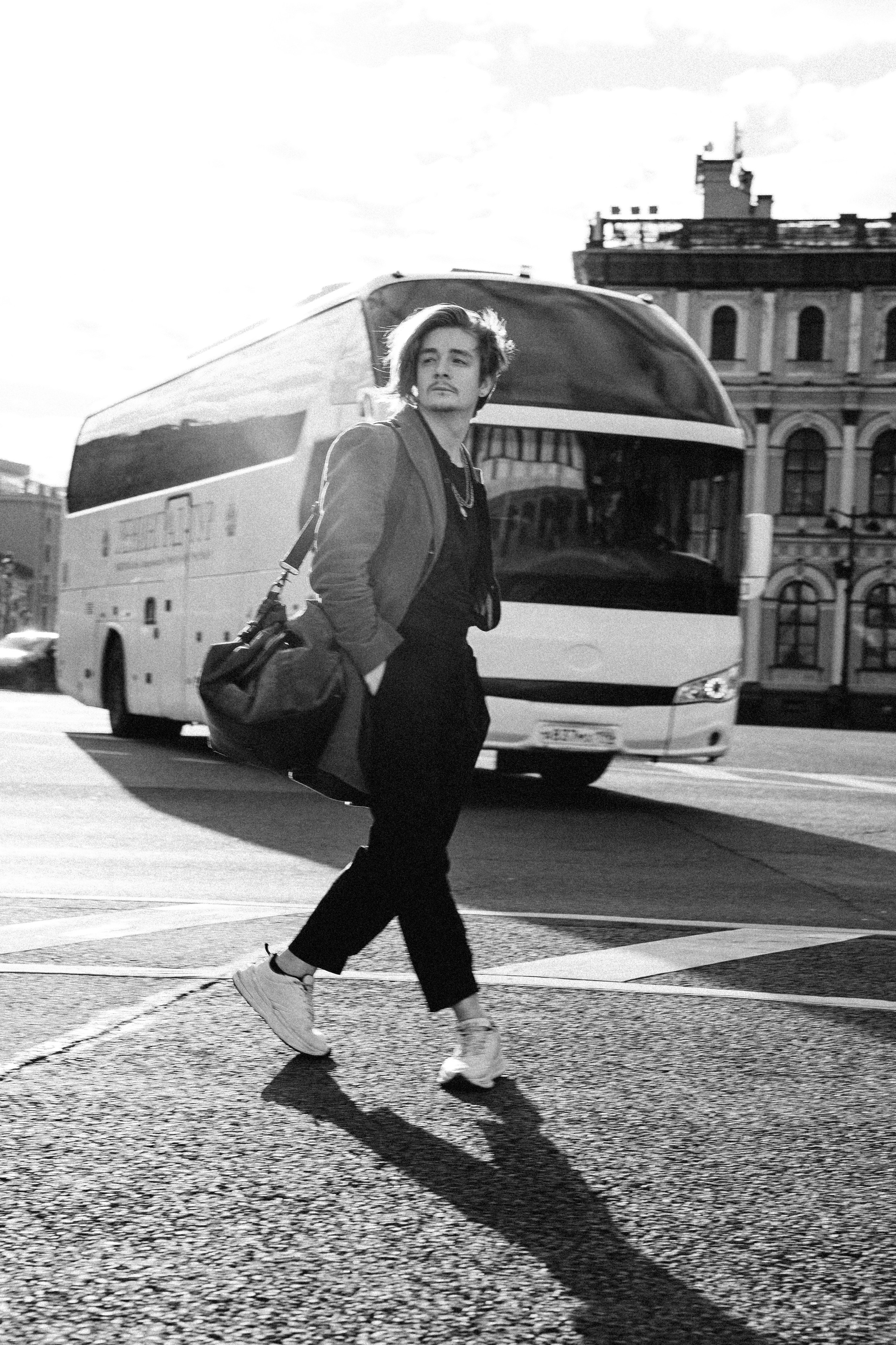 Vladimir. Фотограф Санкт-Петербург/Гомель Виктория Петрова