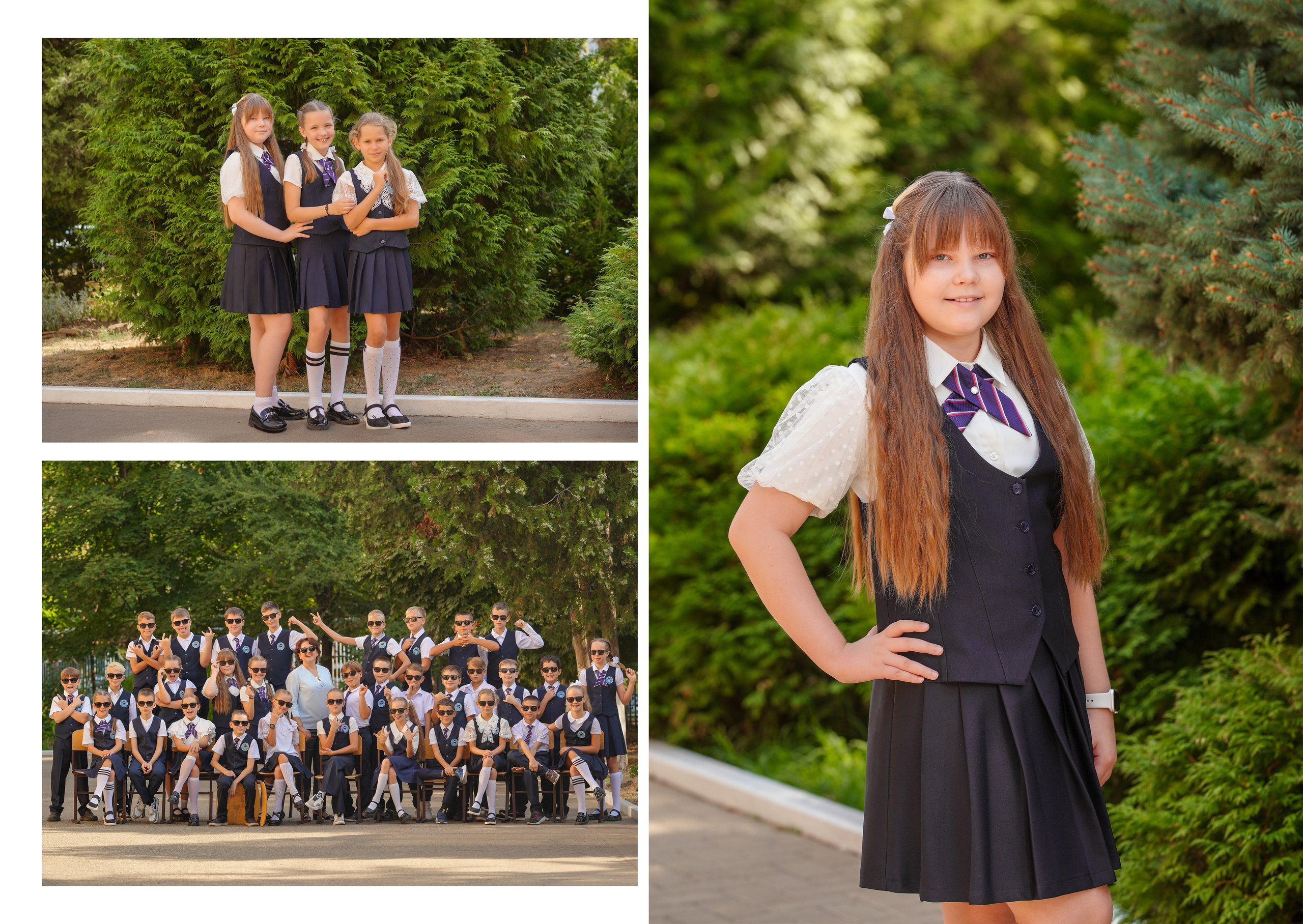 ГИМНАЗИЯ 69 4 Г. Красивый выпускной альбом в Краснодаре