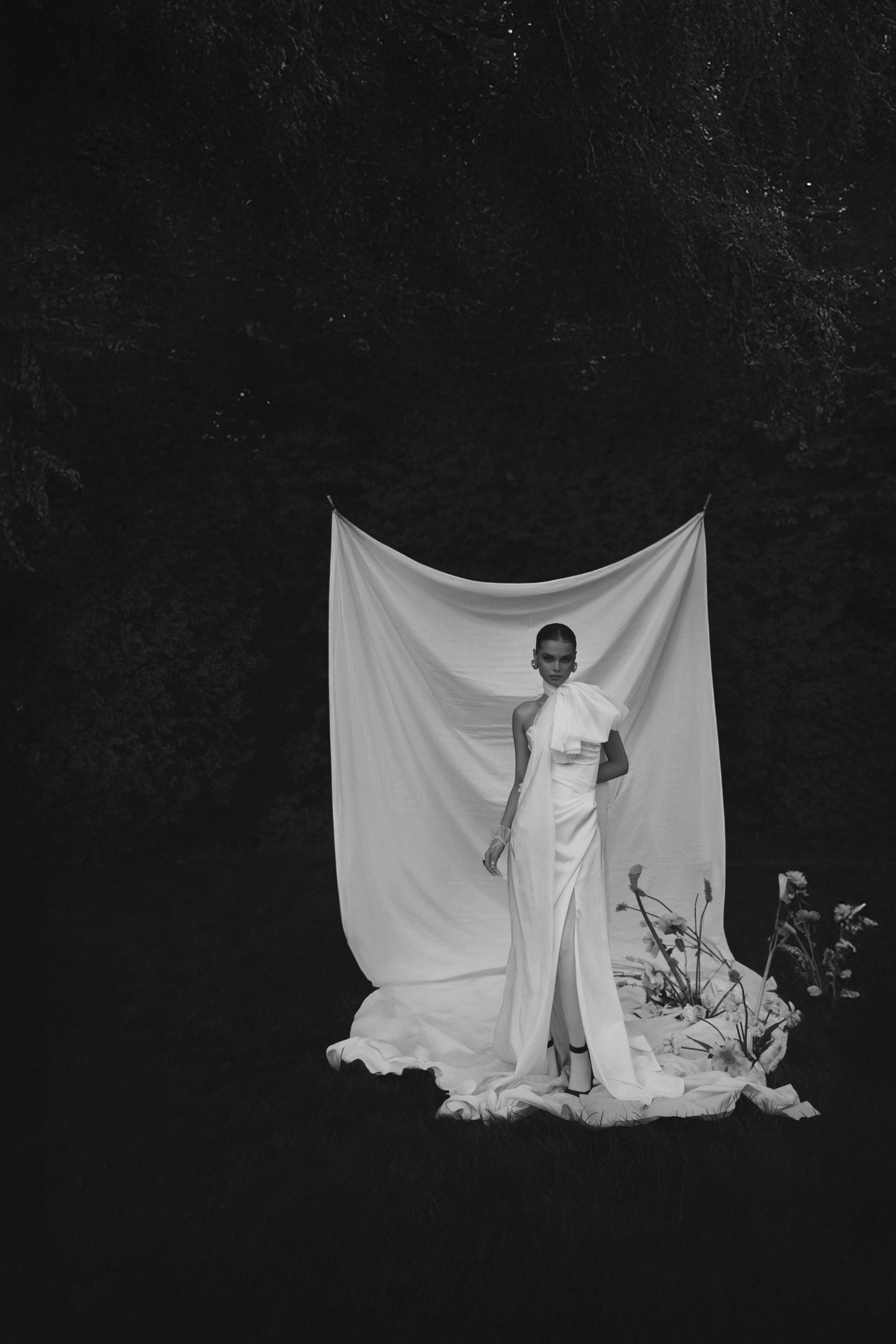 GUSSI. Фотограф Александр Захар. Минск, Москва, Дубай