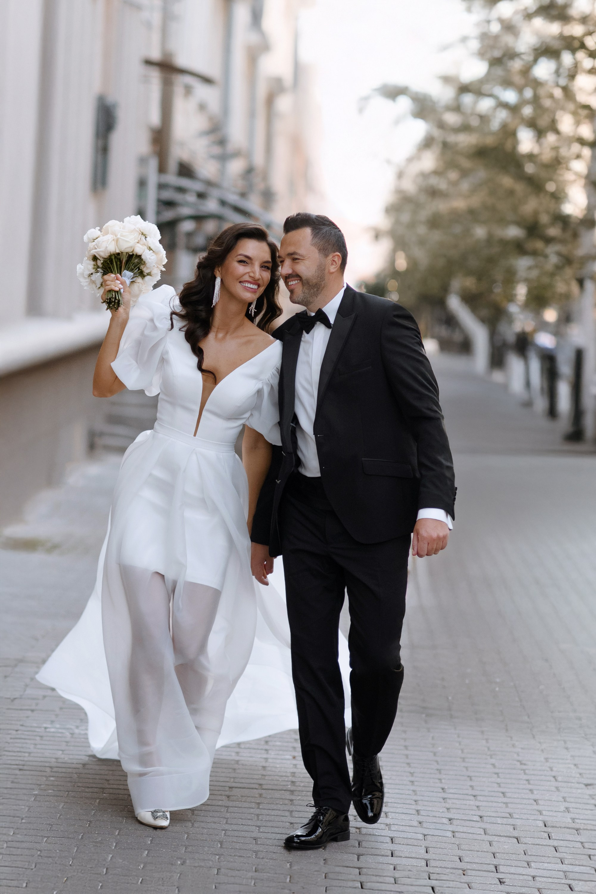 Дима & Катя. Фотограф Александр Захар. Минск, Москва, Дубай