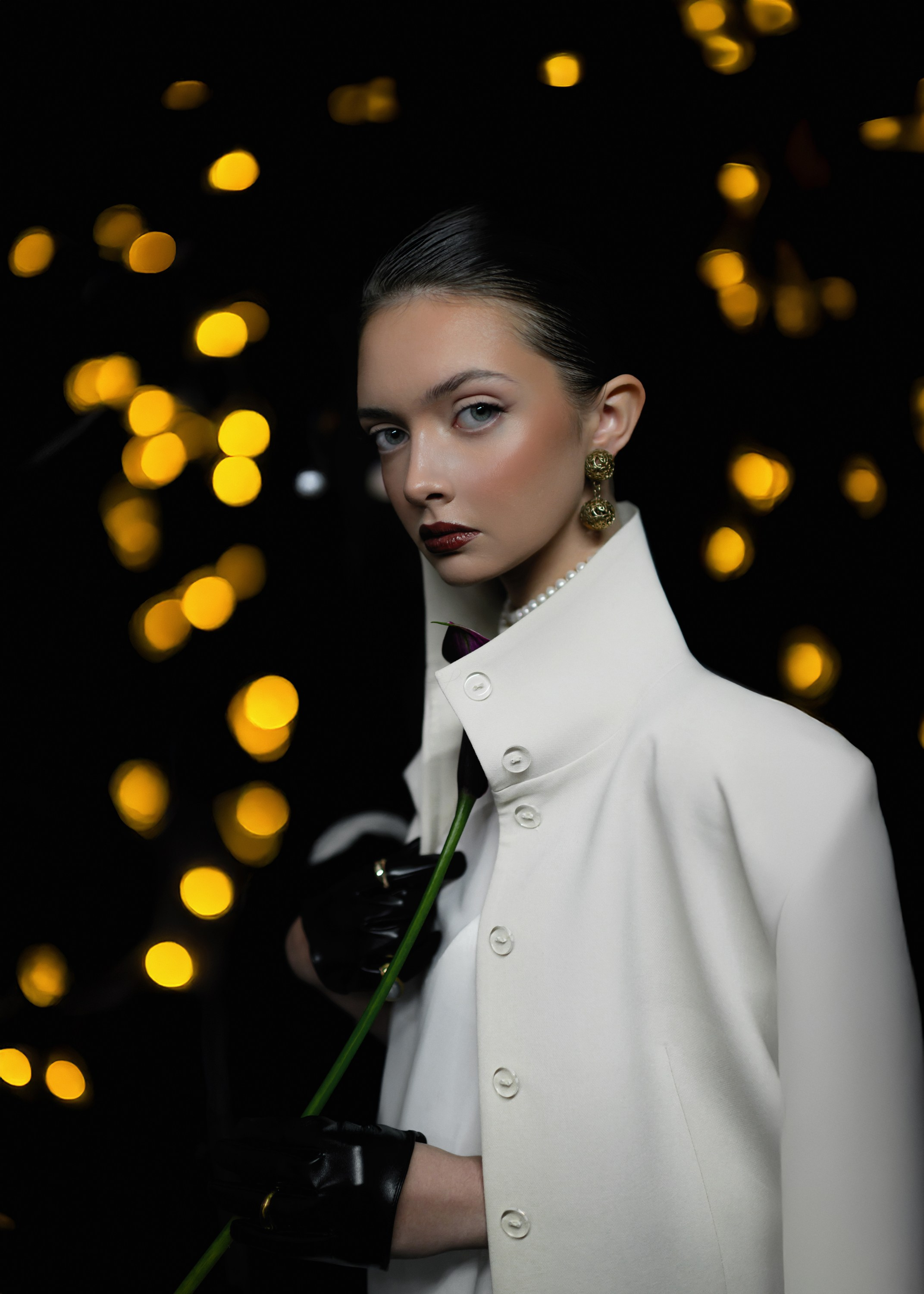 Last train. Фотограф Александр Захар. Минск, Москва, Дубай