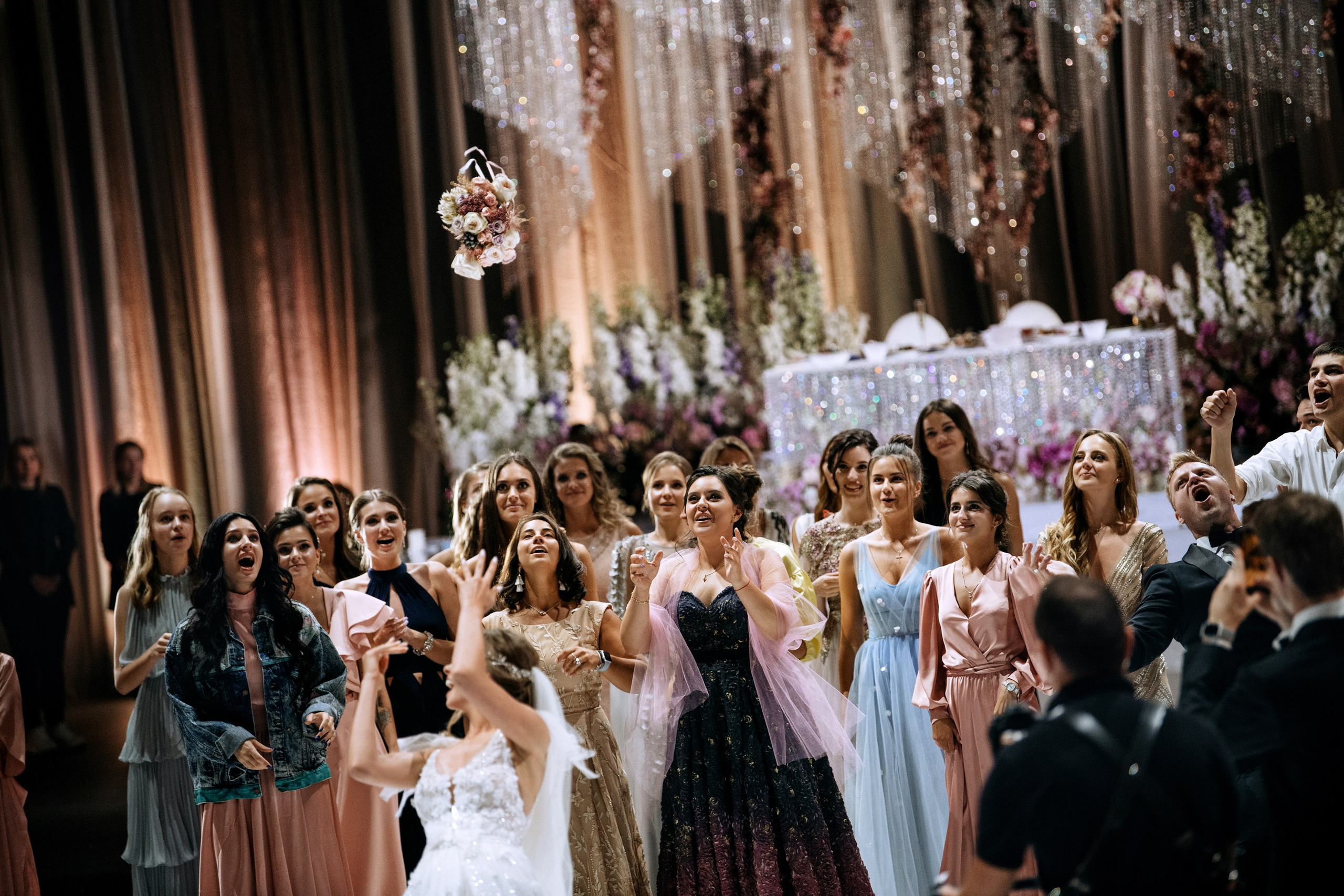 АЛИНА & РОМА. Фотограф Александр Захар. Минск, Москва, Дубай