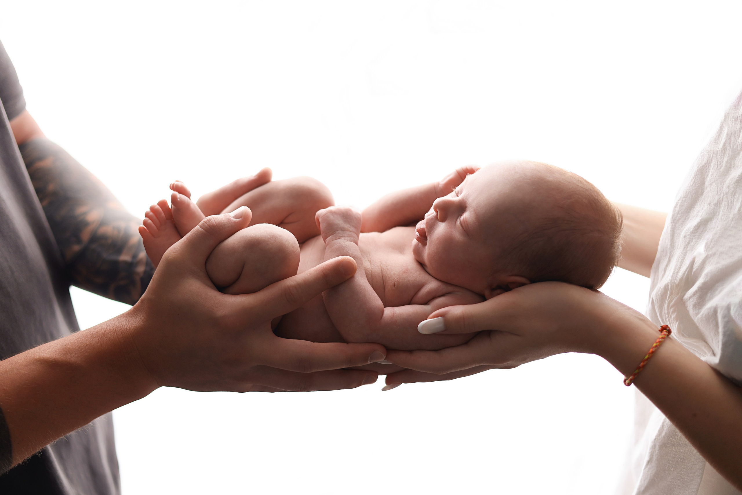 Ньюборн фотограф в Москве. Фотосессия малышей от Светланы Столяровой. Фотограф новорожденных Москва. Ньюборн фотограф Москва