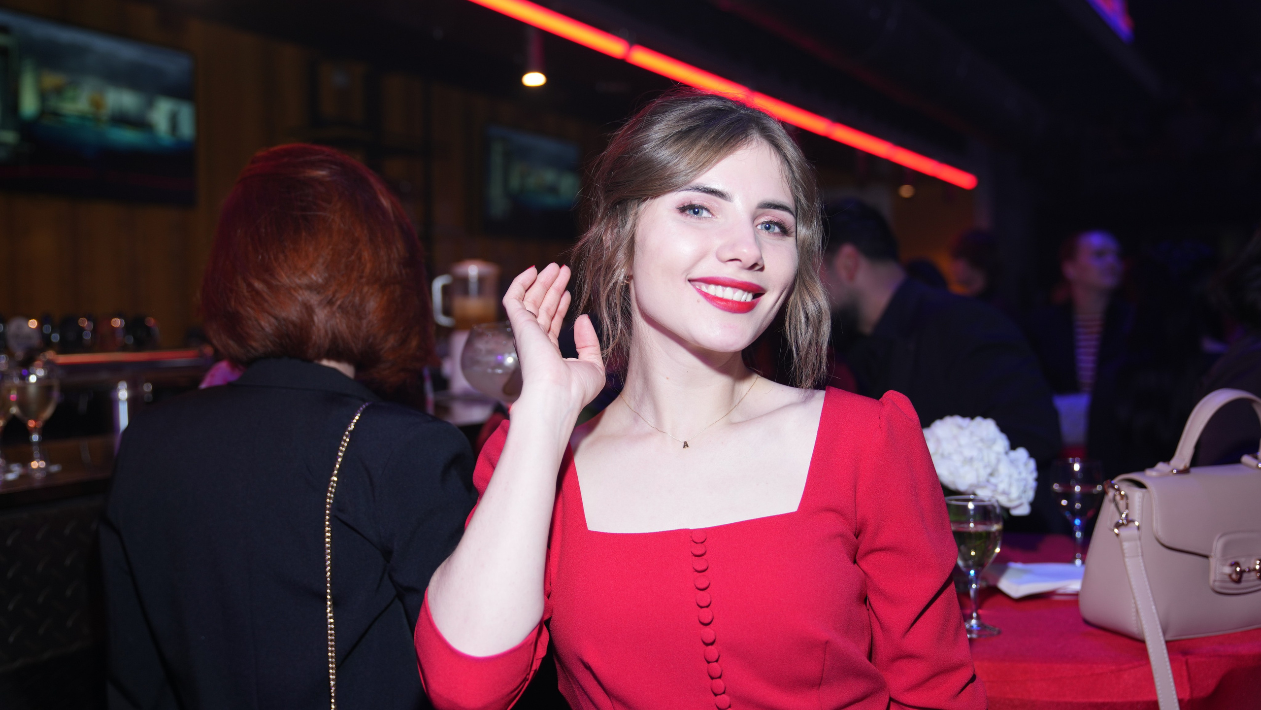 Презентация Пятого канала 01.10.2024. EVEREST PHOTO REPORT