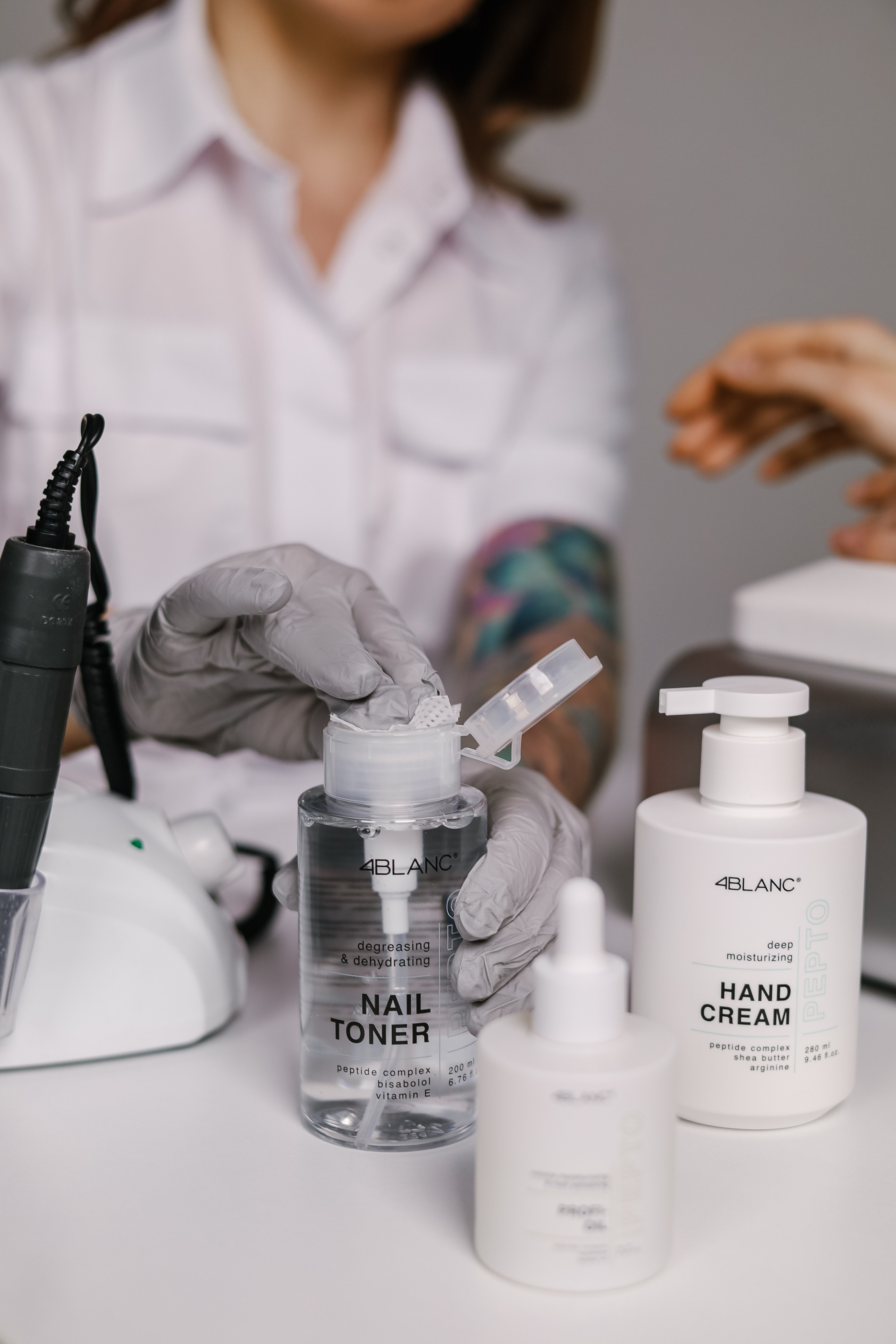 4BLANC. Фото, видео и AI-контент, который продаёт MPStudiо | Сочи Москва Казань