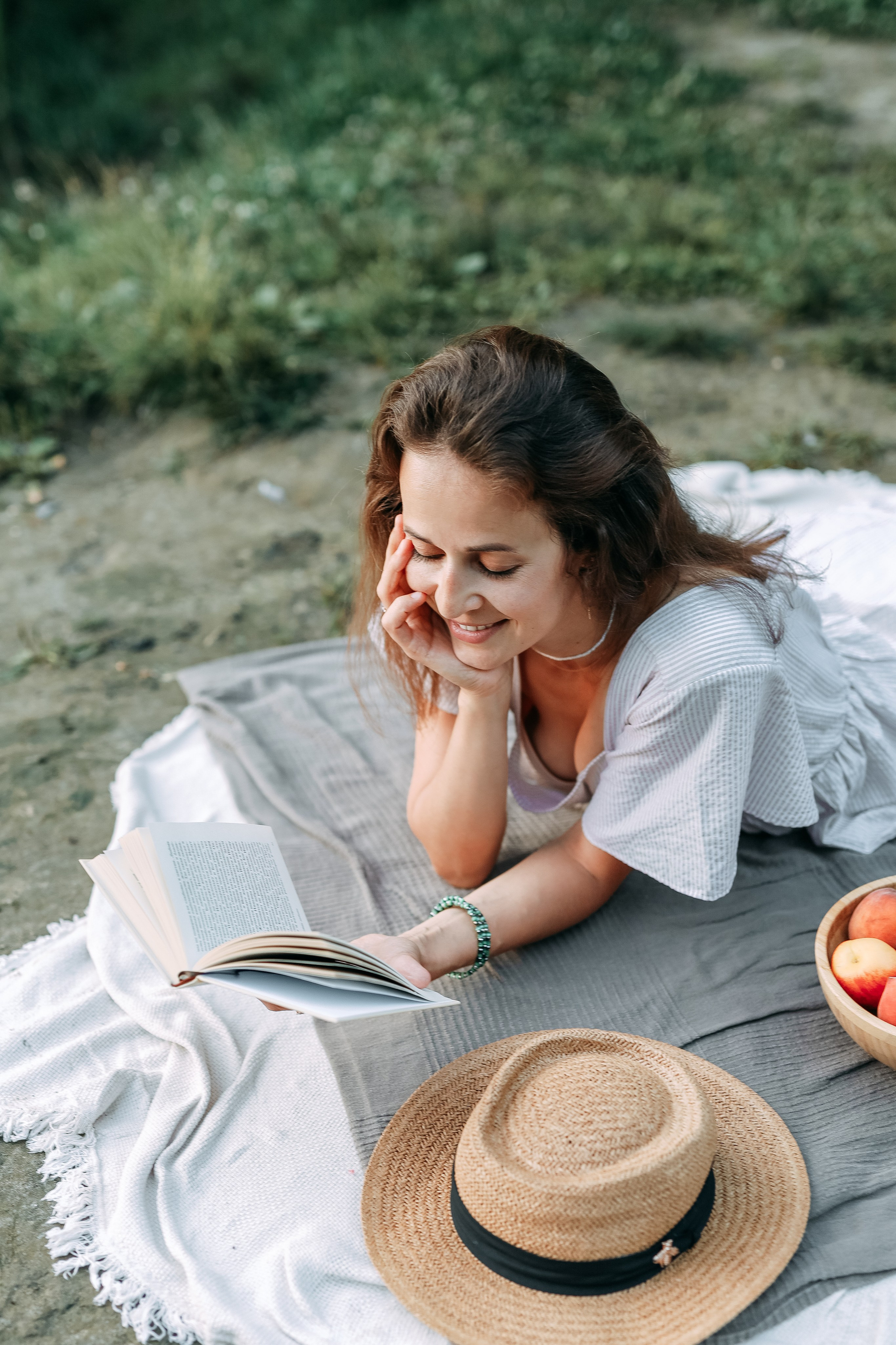 Алина 2. Фотопродакшн продающего контента