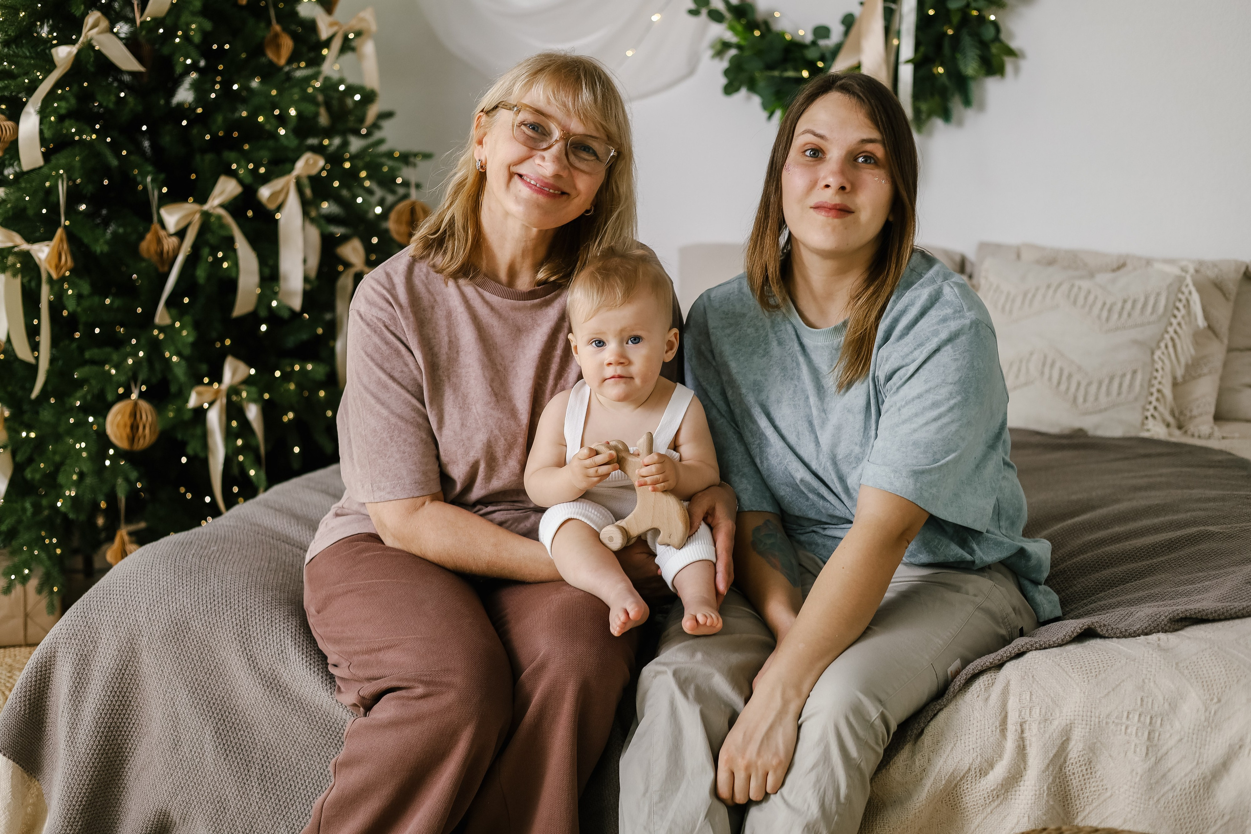 Виктория. Фотопродакшн продающего контента