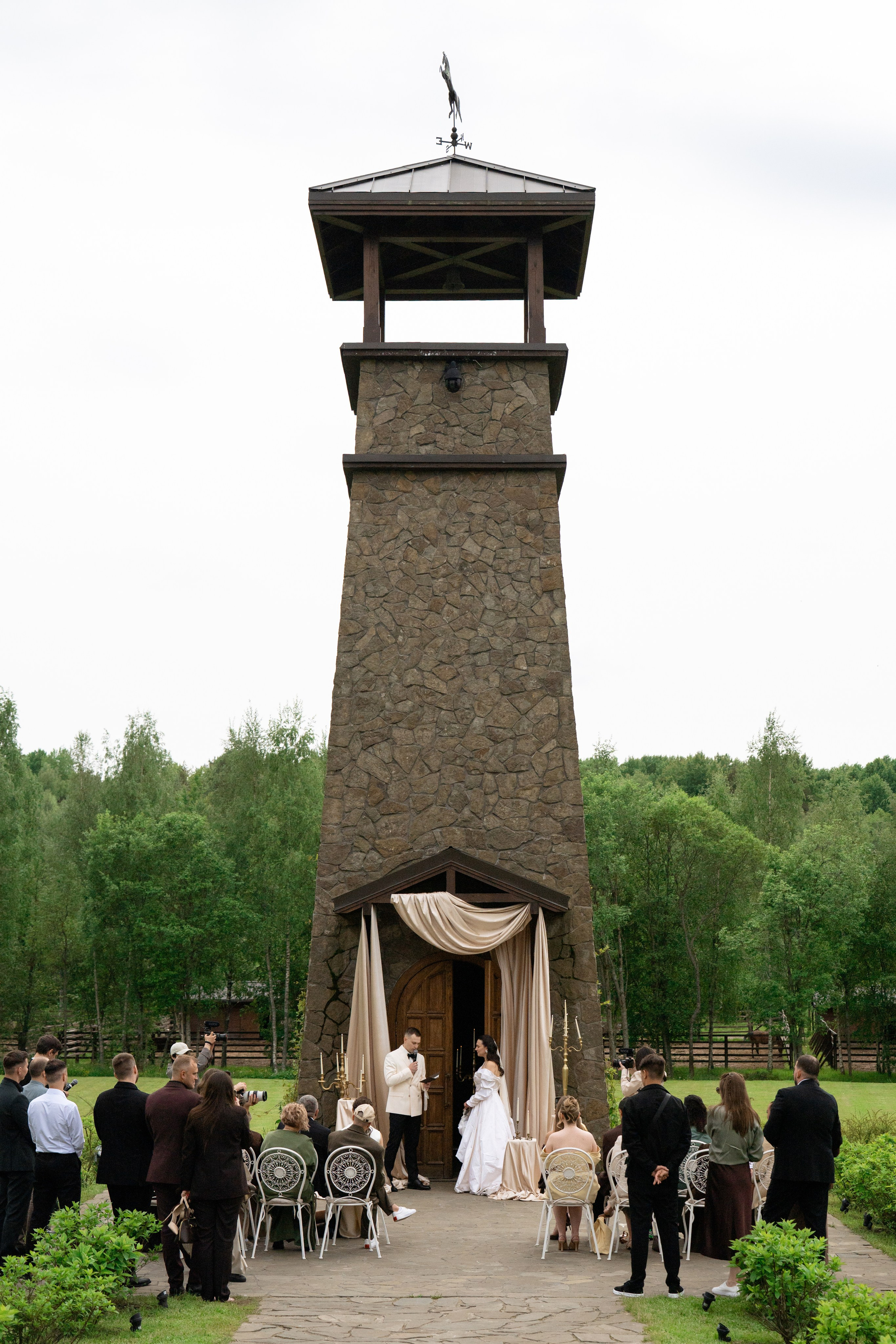 Мы выиграли в любовь. Свадебный фотограф в Санкт-Петербурге, Москве, СПб Сергей Поддубный
