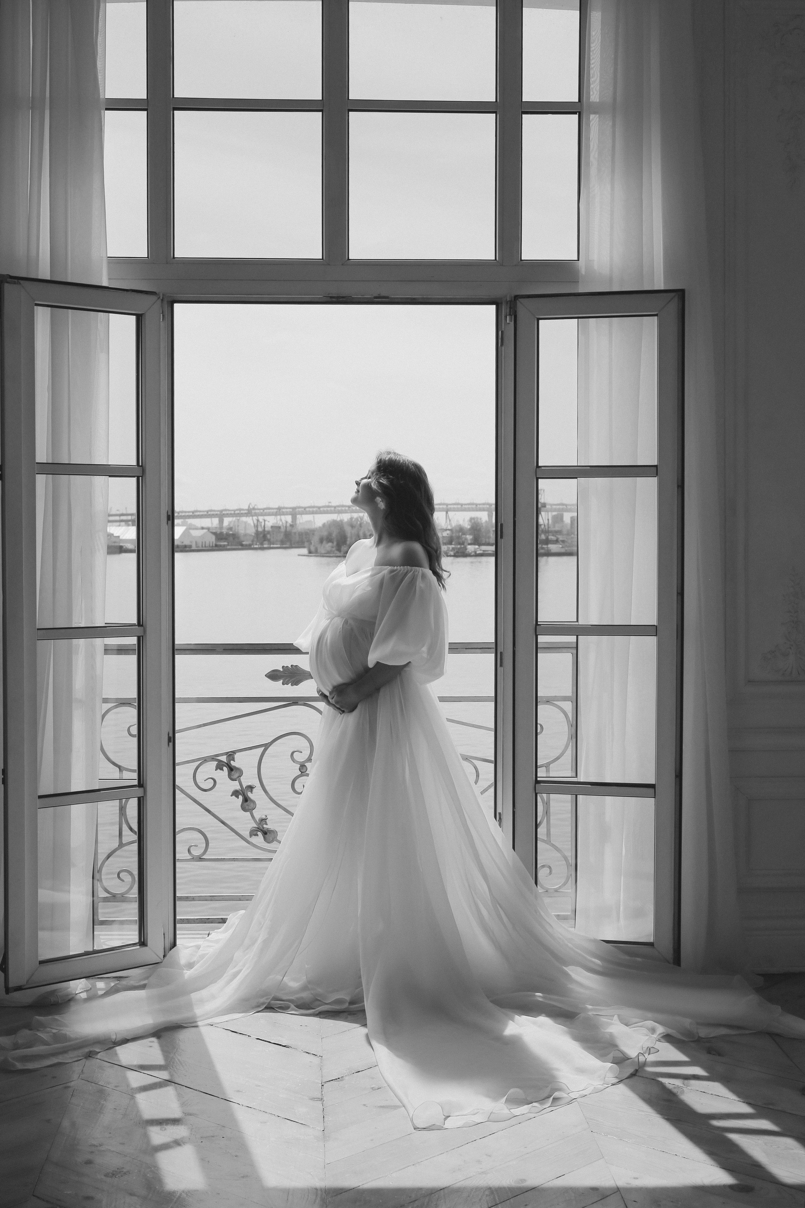 Беременность. Фотограф Беременности