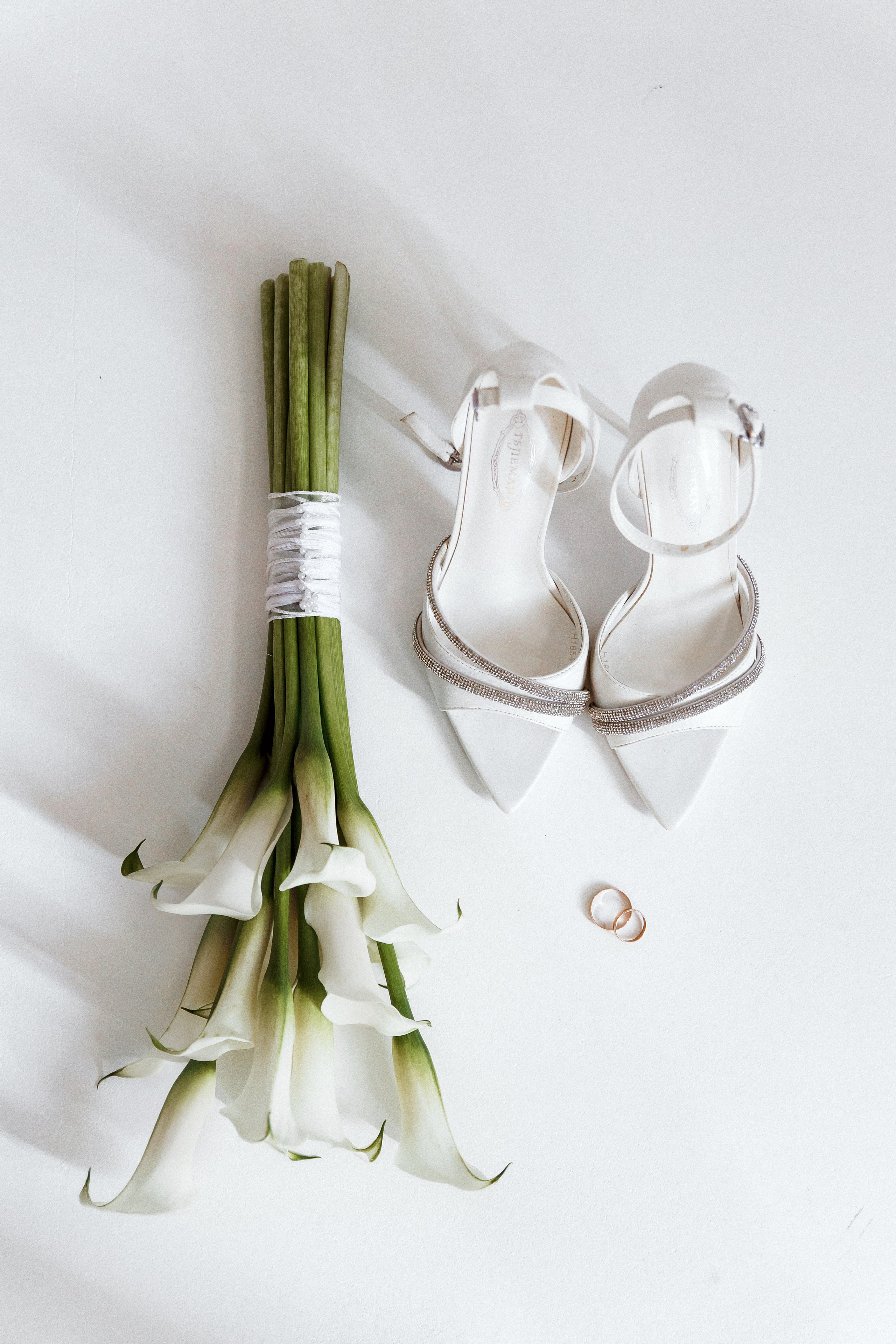 Дима и Василина. Свадебный фотограф в Саратове