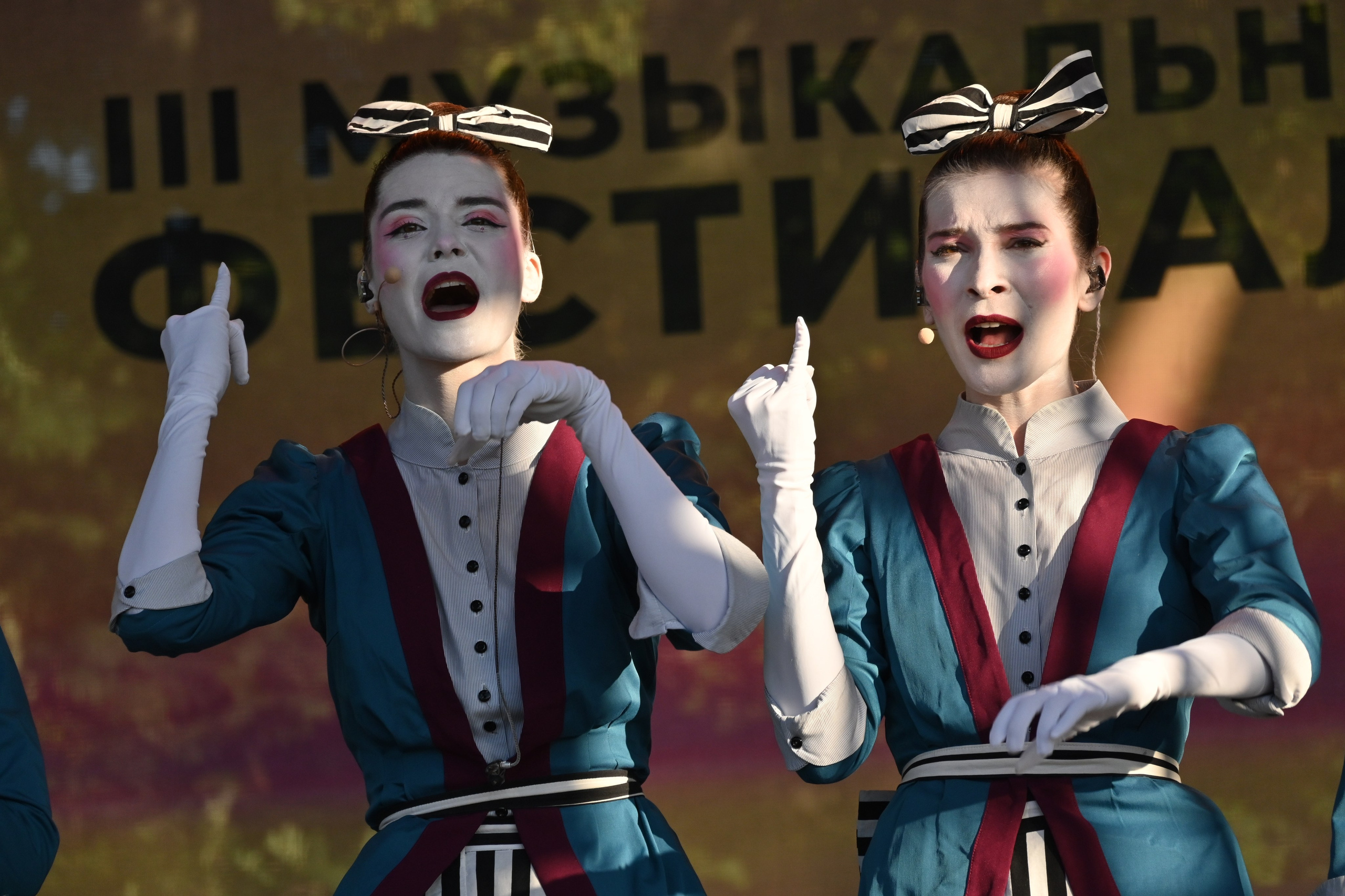 Джазовый фестиваль в Суздале 2024