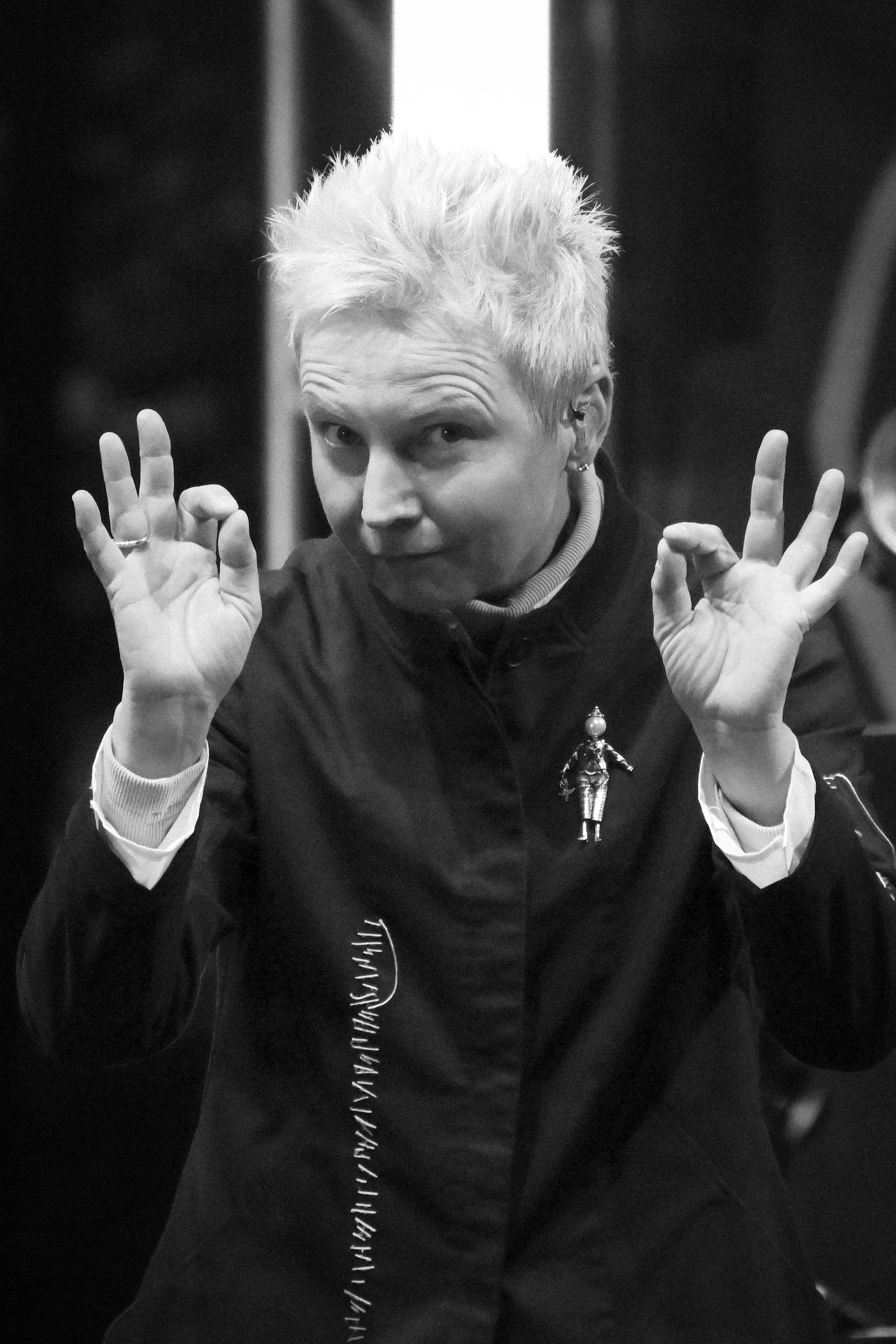 Репортажная съёмка Светланы Сургановой на концерте в Электростали. 24.08.2025