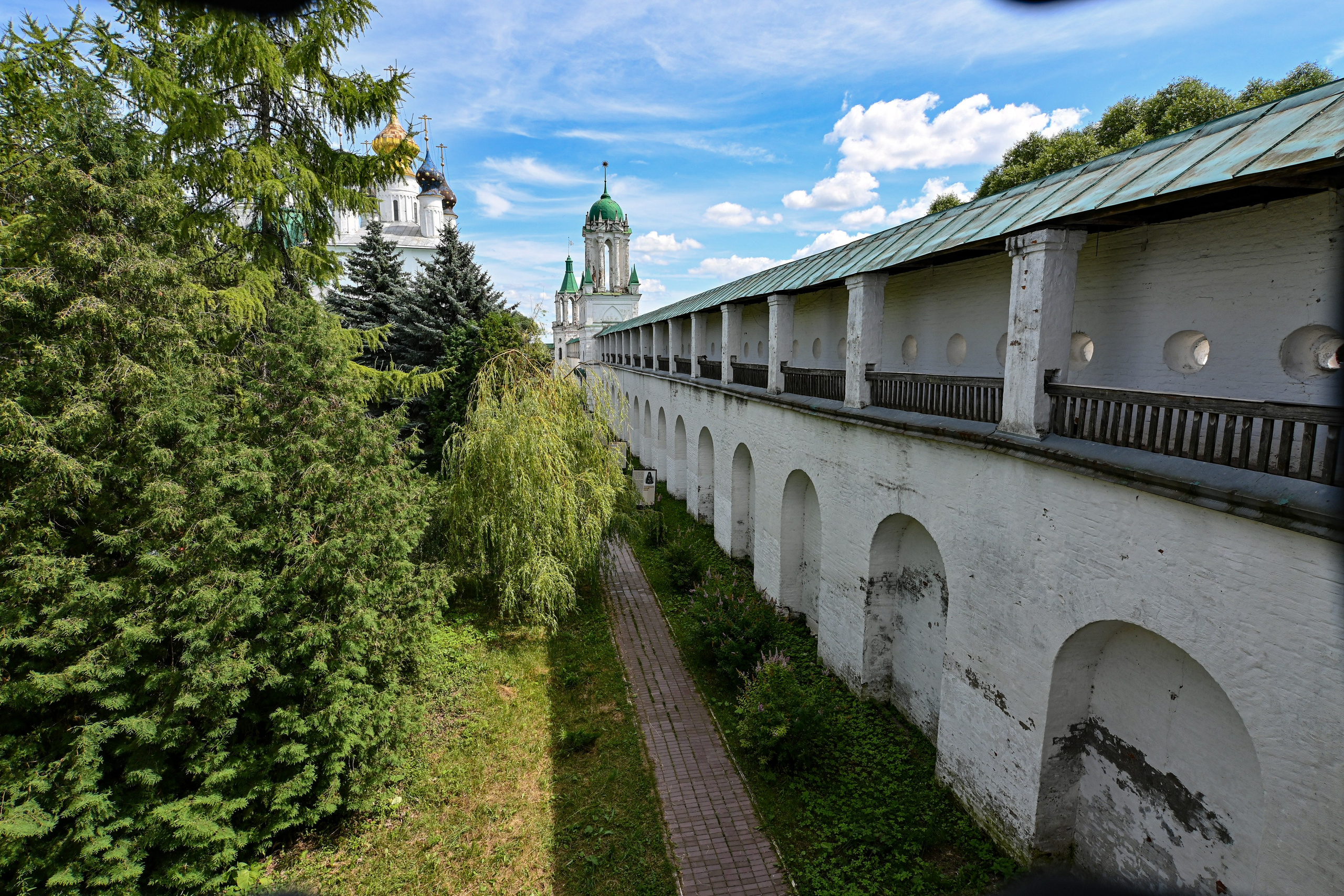 Ростов Великий