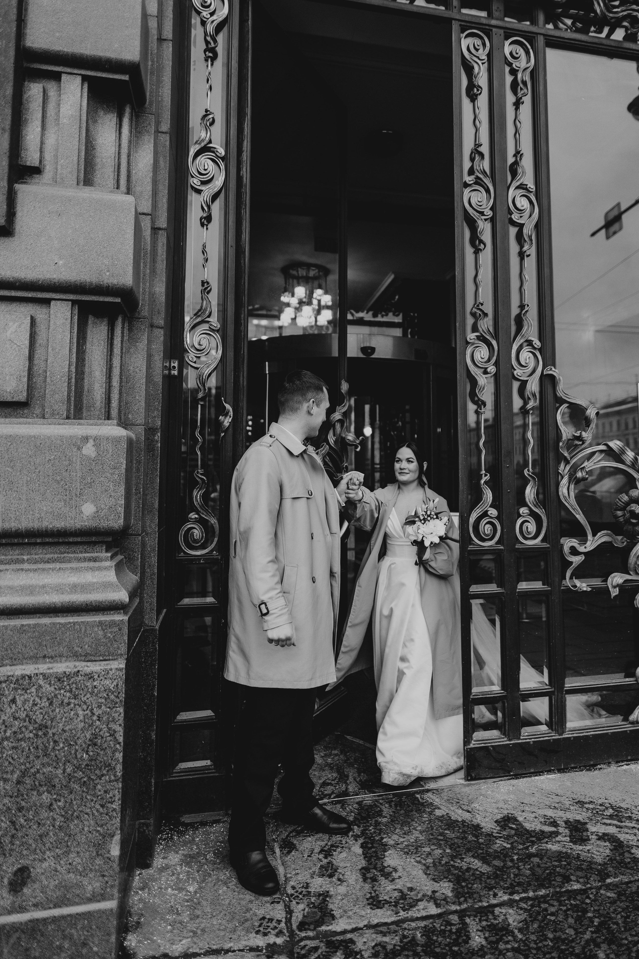 Wedding day 04.04.24. Свадебный фотограф в Санкт-Петербурге