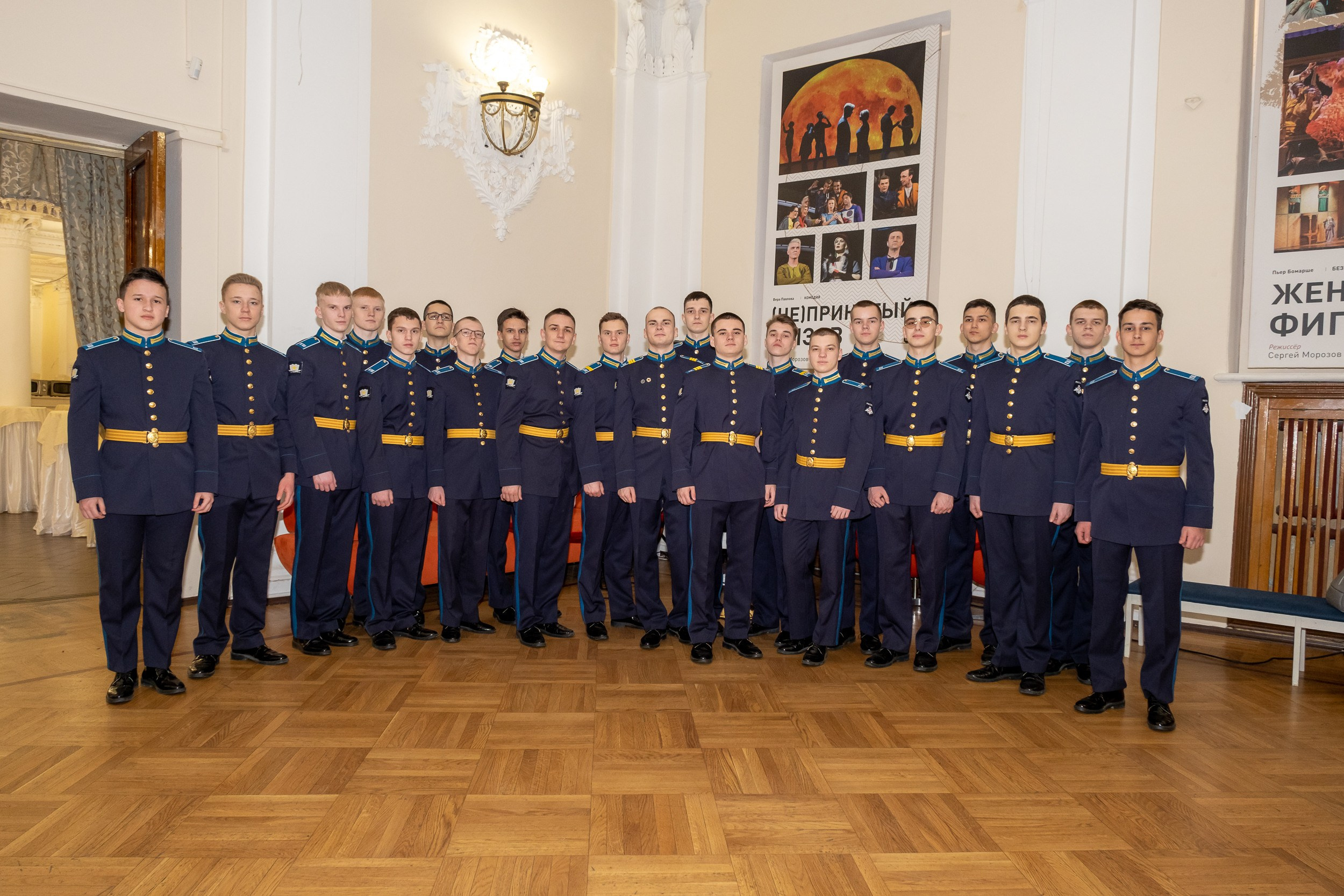 Репортаж. Фотограф в Санкт-Петербурге и Москве Юлия Паршакова