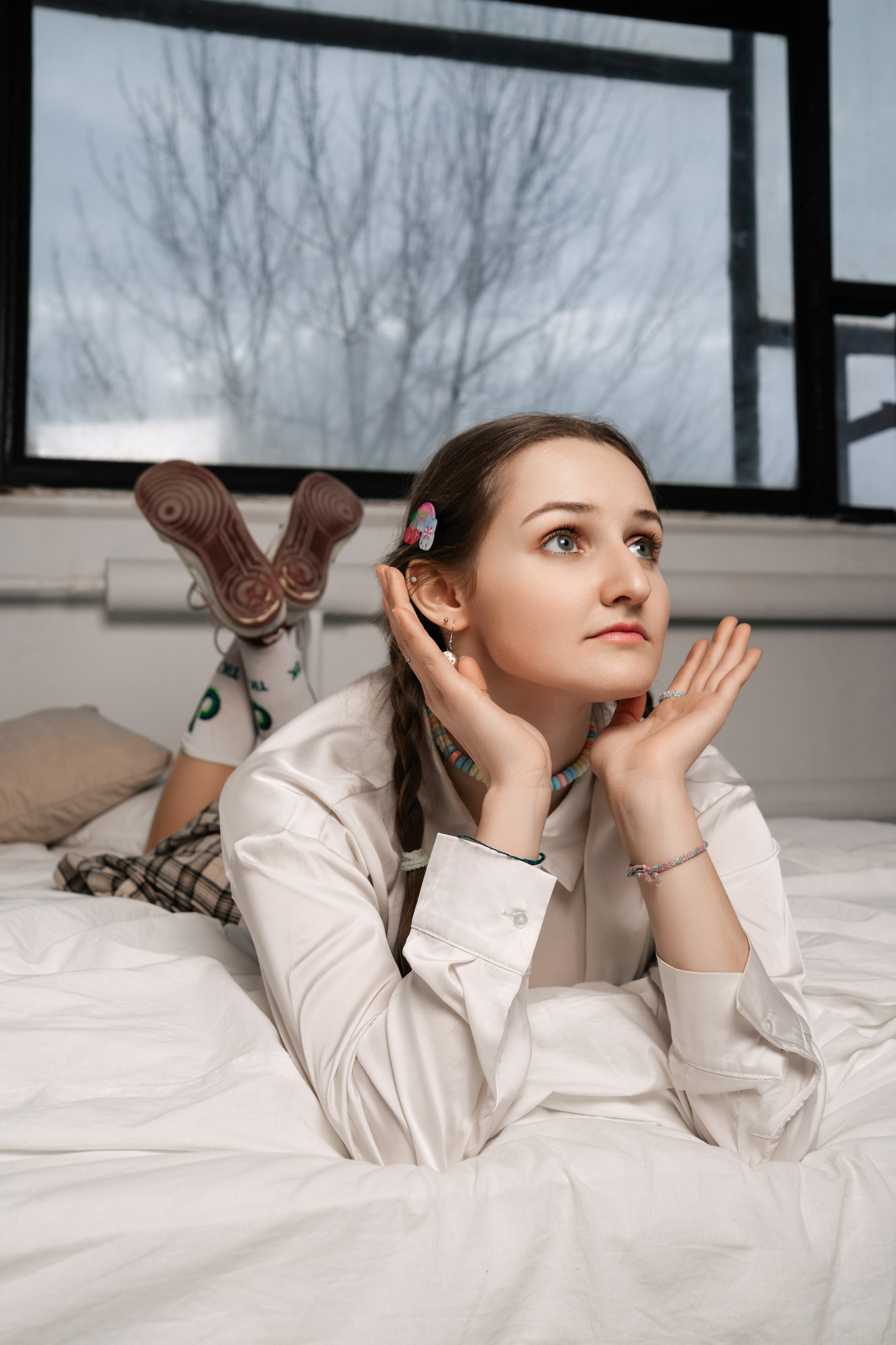 СПО «Каравелла». Свадебный и женский фотограф в Санкт-Петербурге Муртеева Екатерина